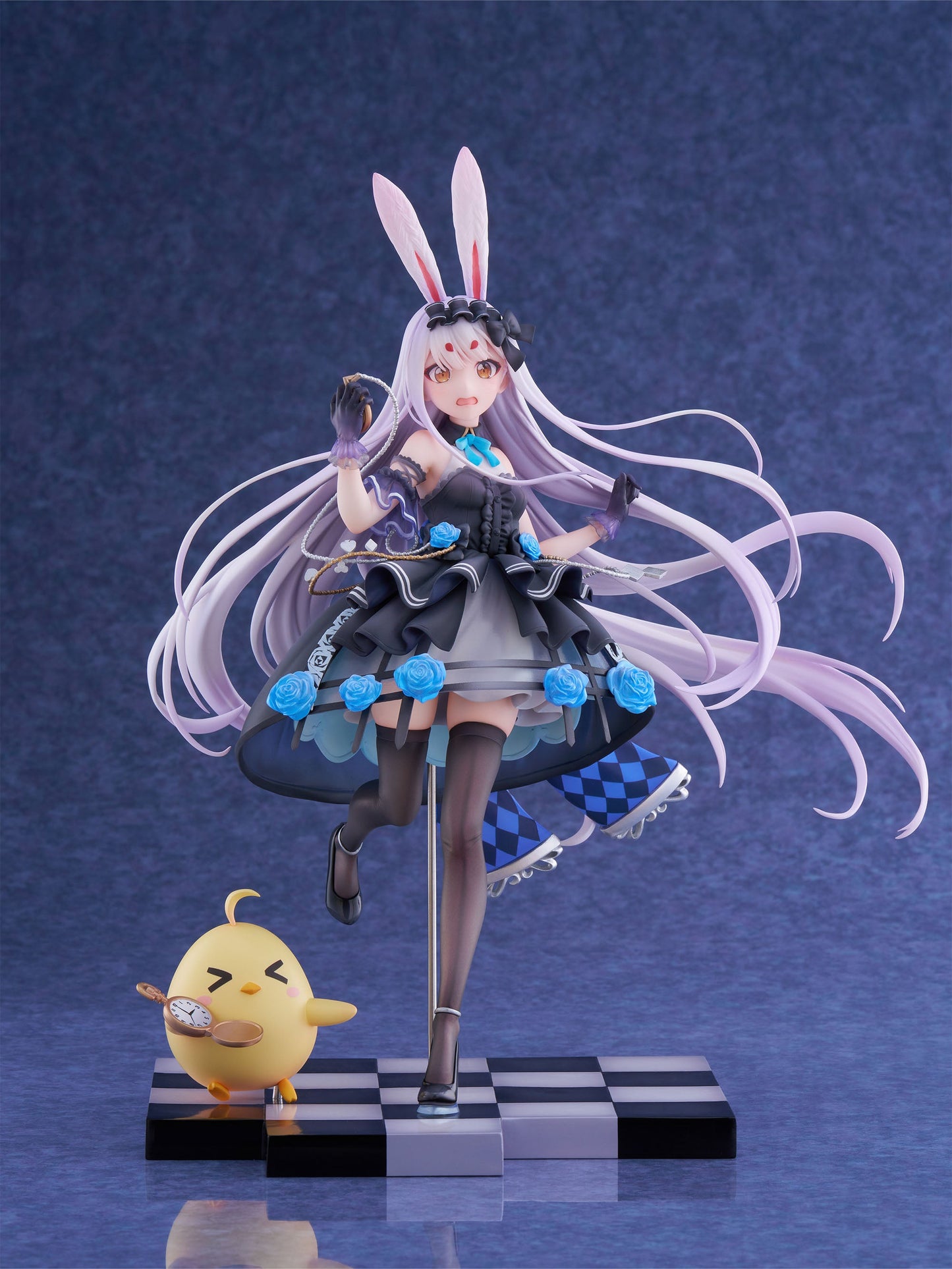 FuRyu F:NEX Azur Lane Shimakaze The White Rabbit of Wonderland ver. (Azur Lane)