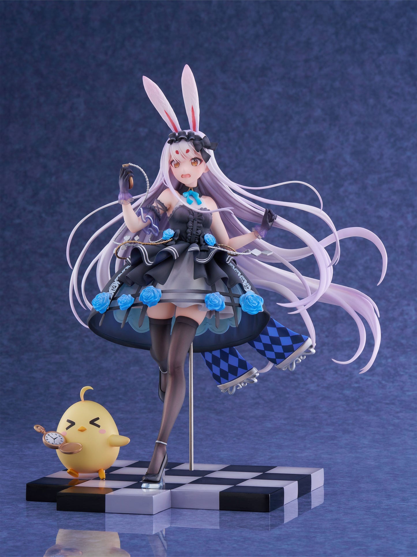 FuRyu F:NEX Azur Lane Shimakaze The White Rabbit of Wonderland ver. (Azur Lane)