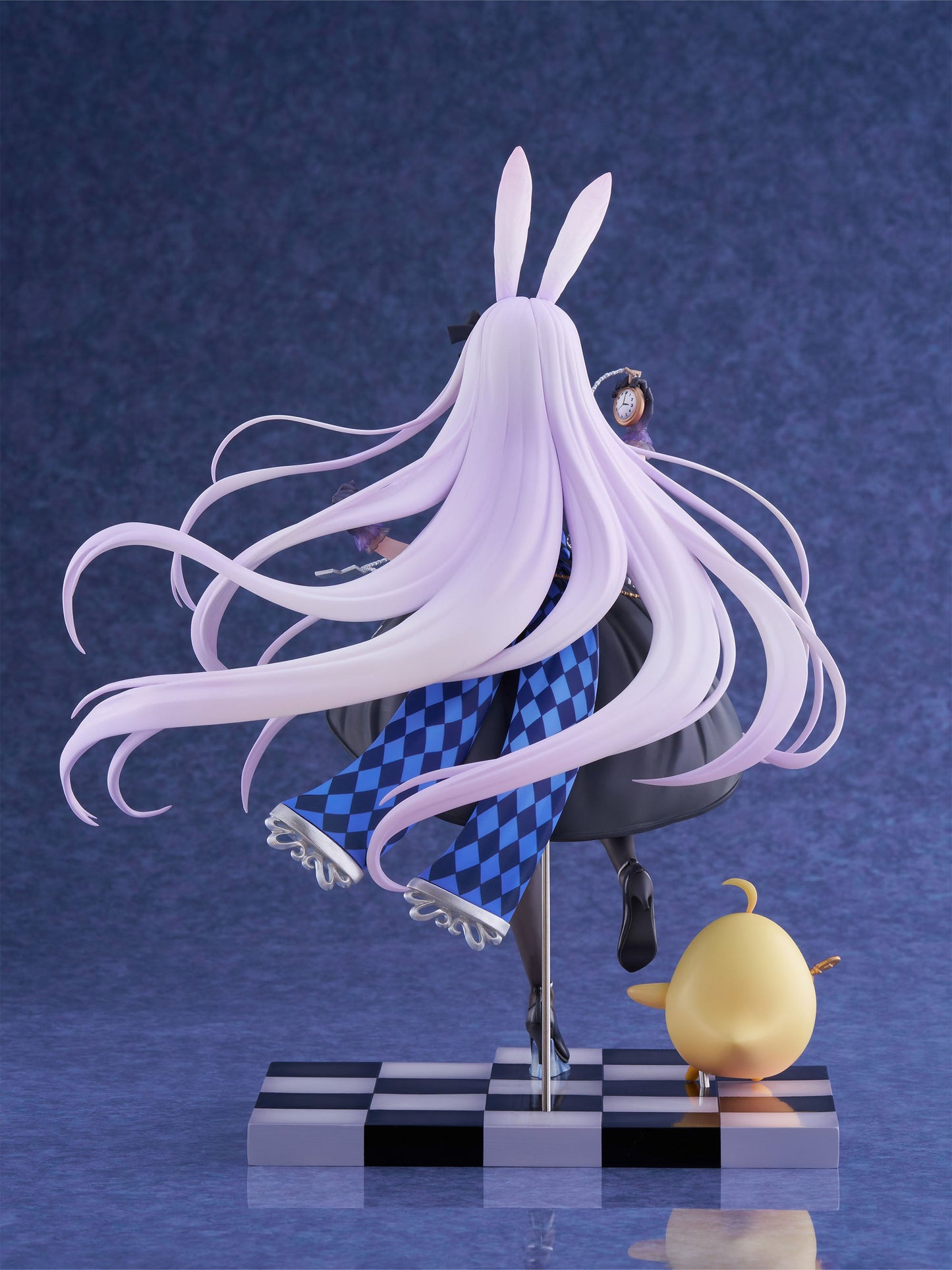 FuRyu F:NEX Azur Lane Shimakaze The White Rabbit of Wonderland ver. (Azur Lane)