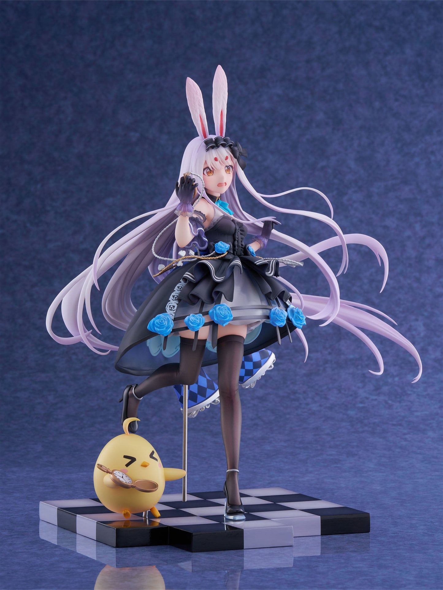 FuRyu F:NEX Azur Lane Shimakaze The White Rabbit of Wonderland ver. (Azur Lane)