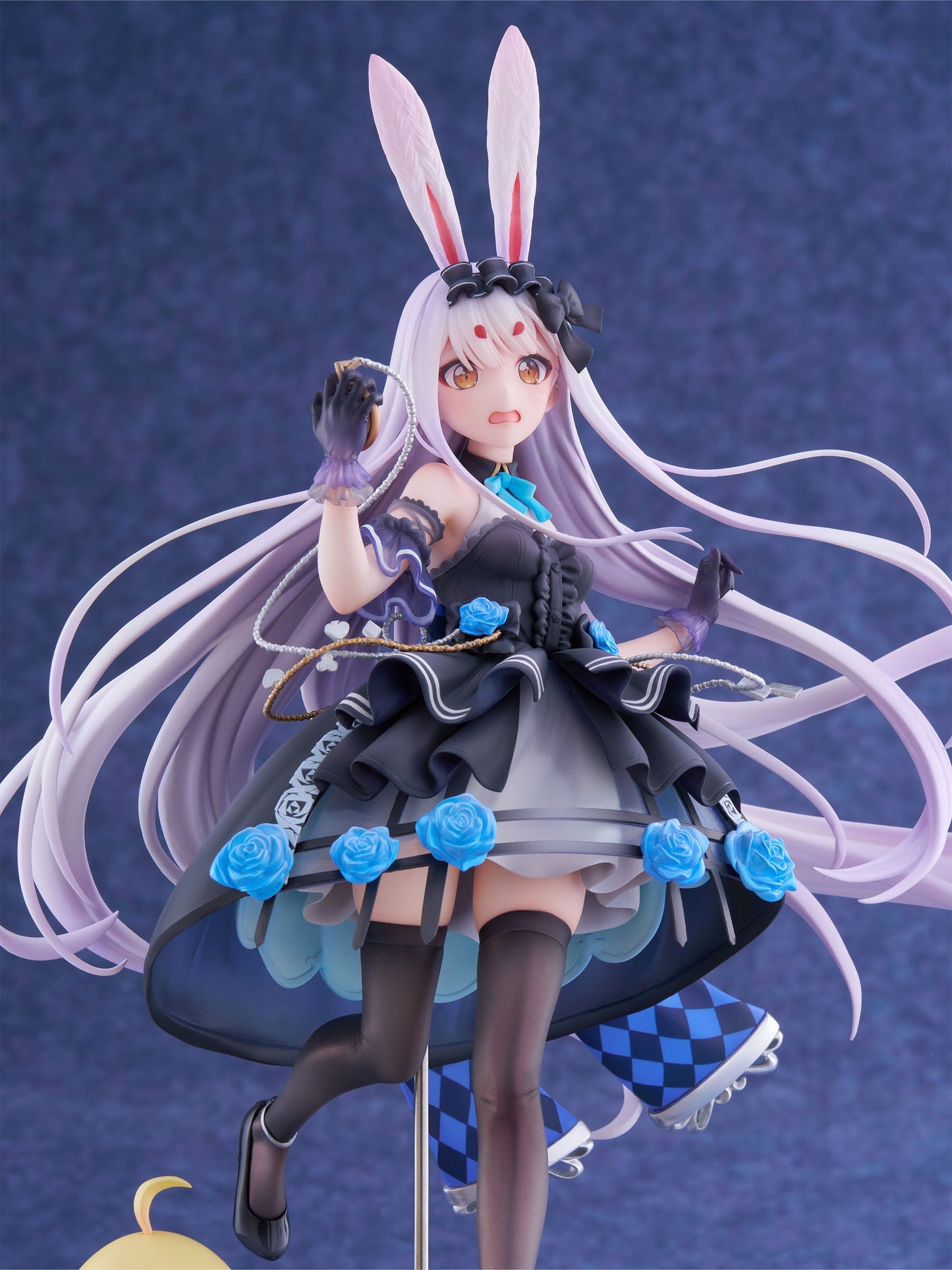FuRyu F:NEX Azur Lane Shimakaze The White Rabbit of Wonderland ver. (Azur Lane)