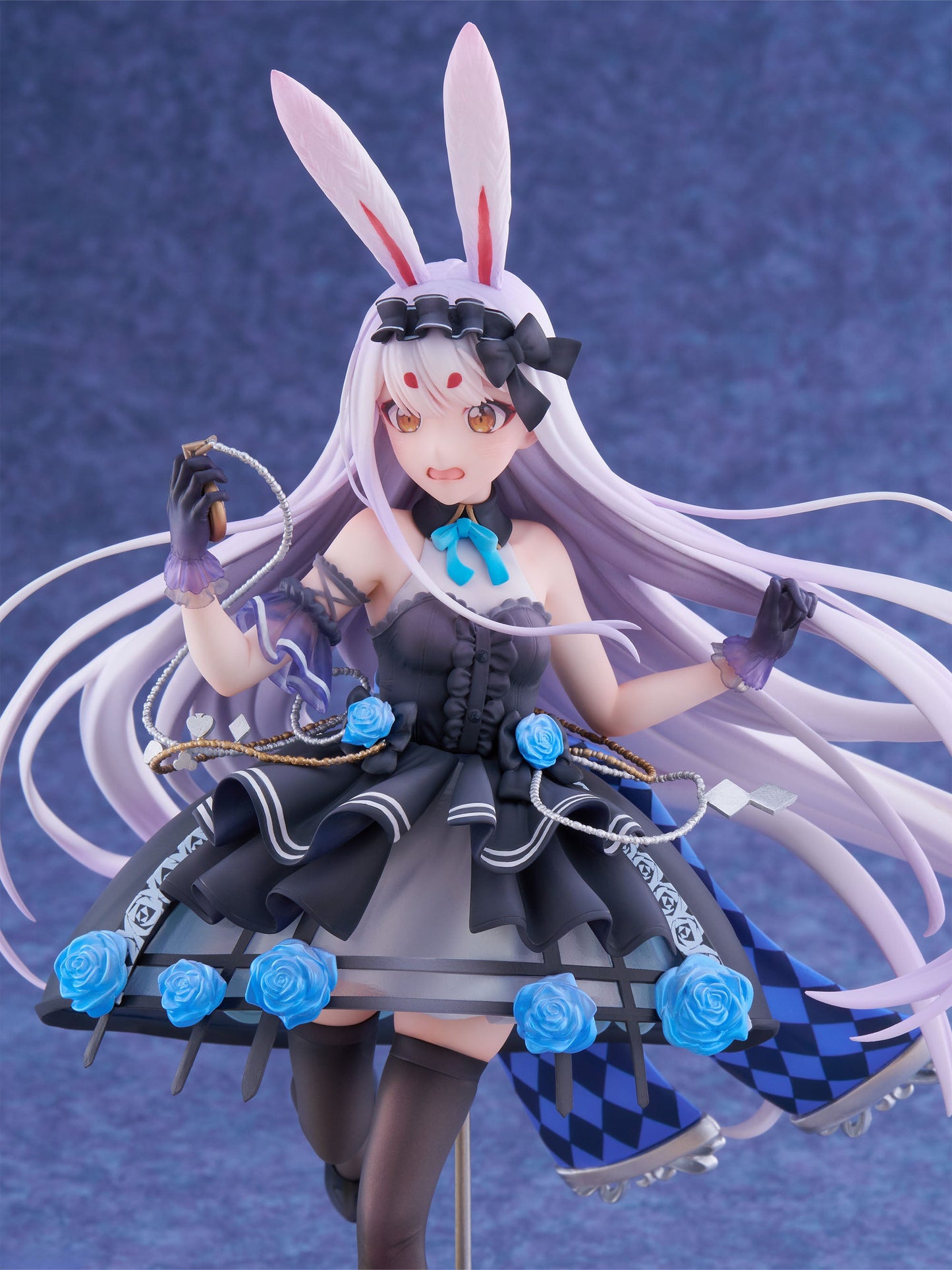FuRyu F:NEX Azur Lane Shimakaze The White Rabbit of Wonderland ver. (Azur Lane)