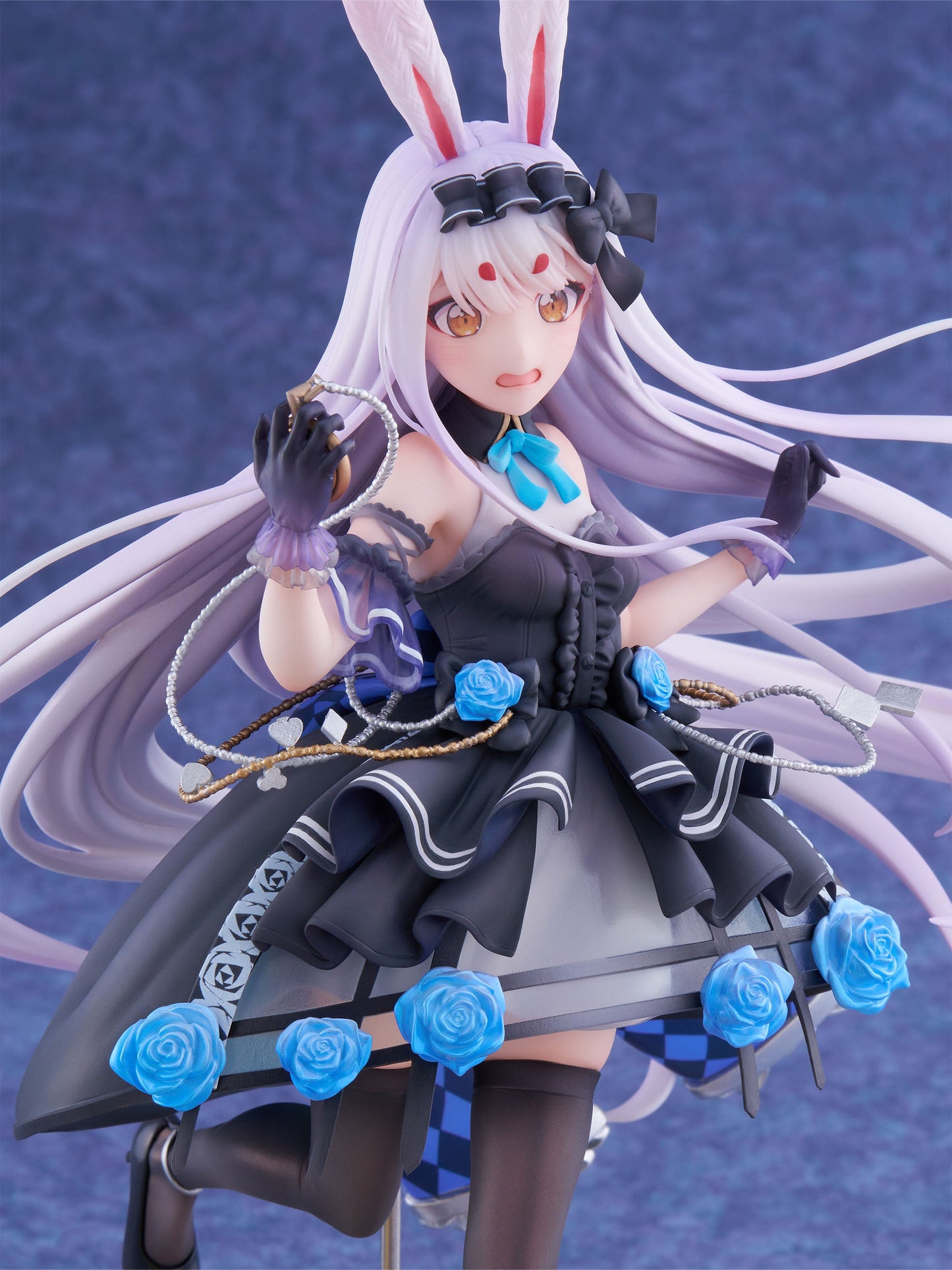 FuRyu F:NEX Azur Lane Shimakaze The White Rabbit of Wonderland ver. (Azur Lane)