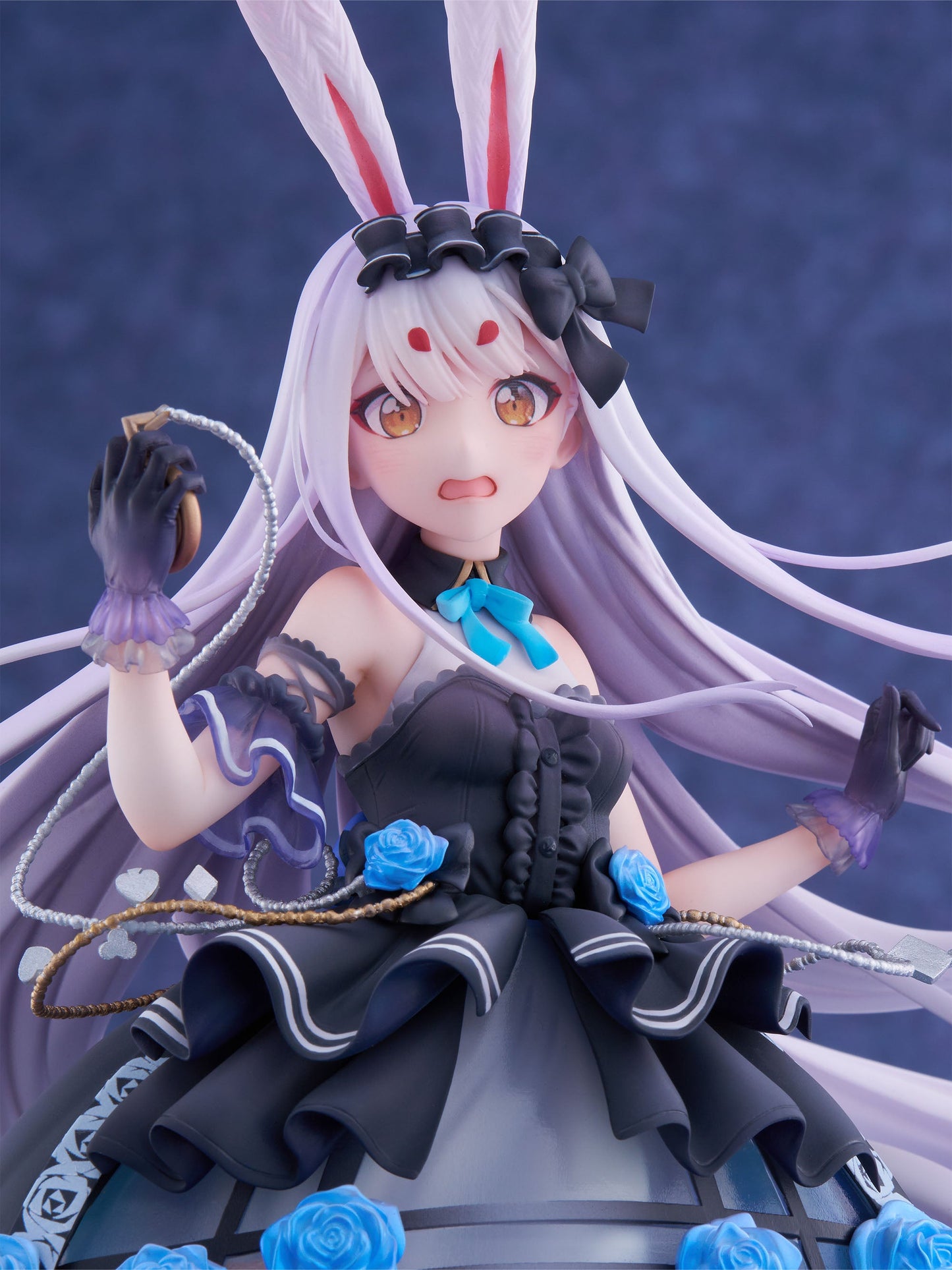 FuRyu F:NEX Azur Lane Shimakaze The White Rabbit of Wonderland ver. (Azur Lane)