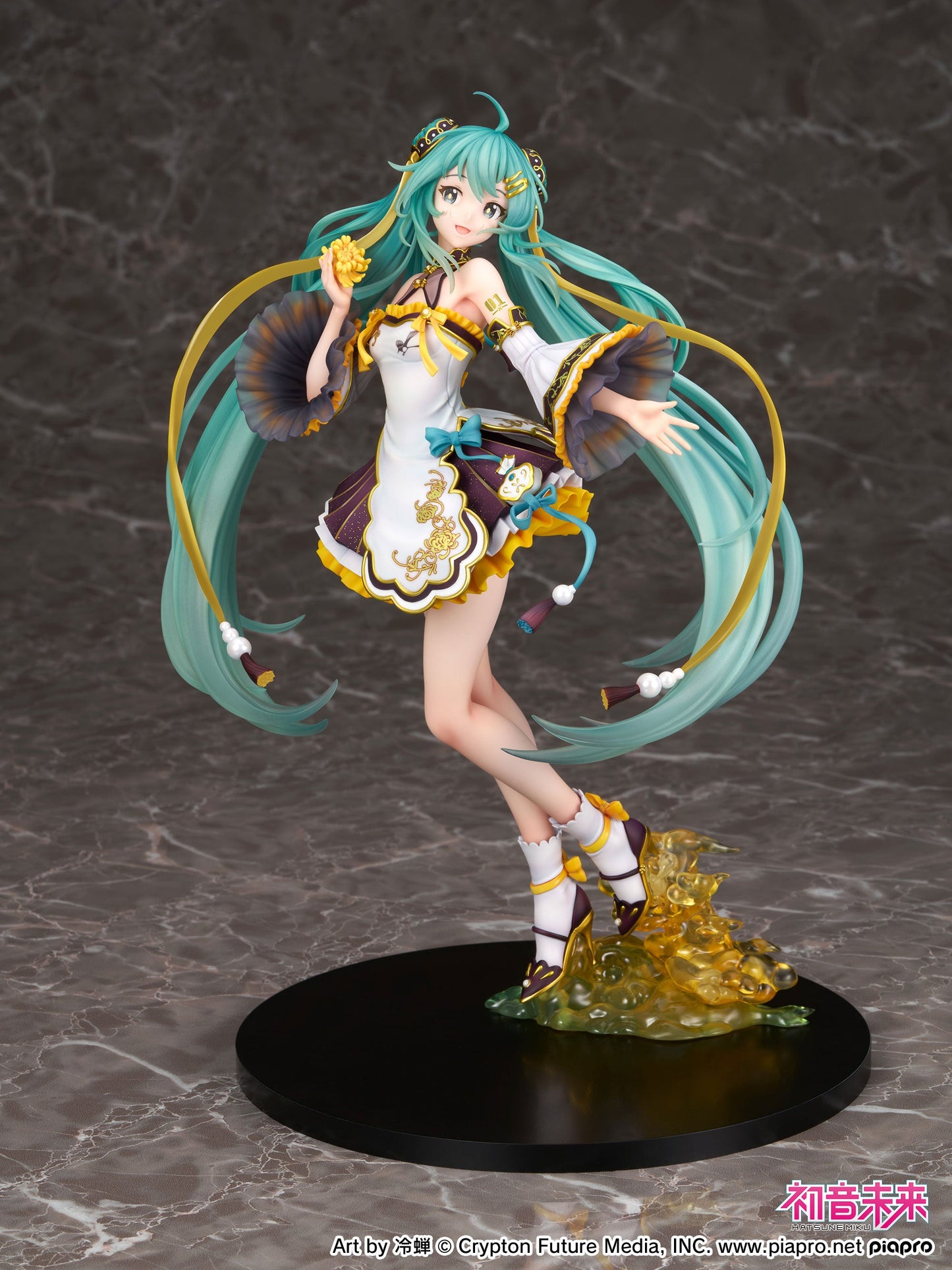 FuRyu F:NEX Hatsune Miku Mid-Autumn Night ver. (Vocaloid)
