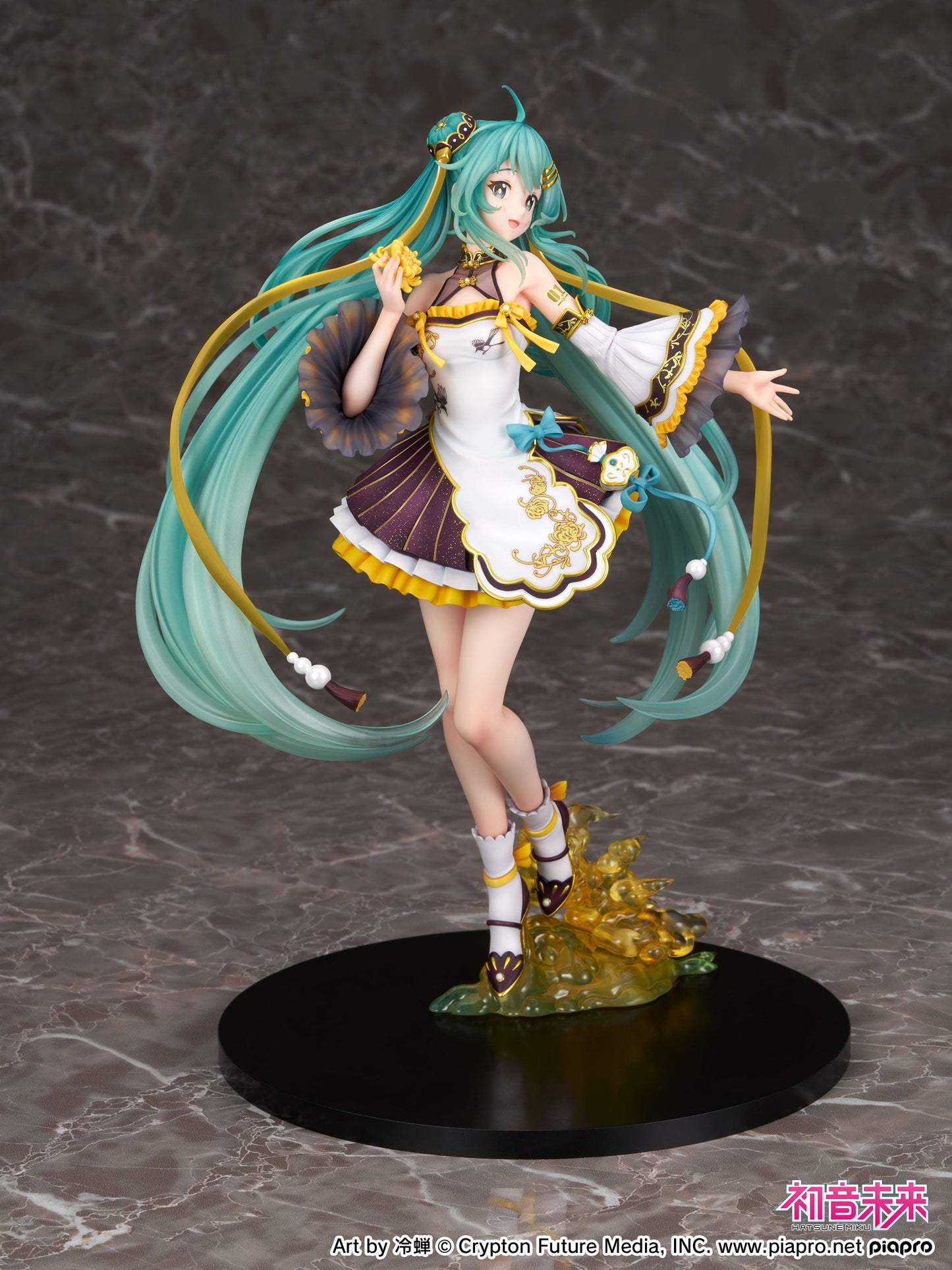 FuRyu F:NEX Hatsune Miku Mid-Autumn Night ver. (Vocaloid)