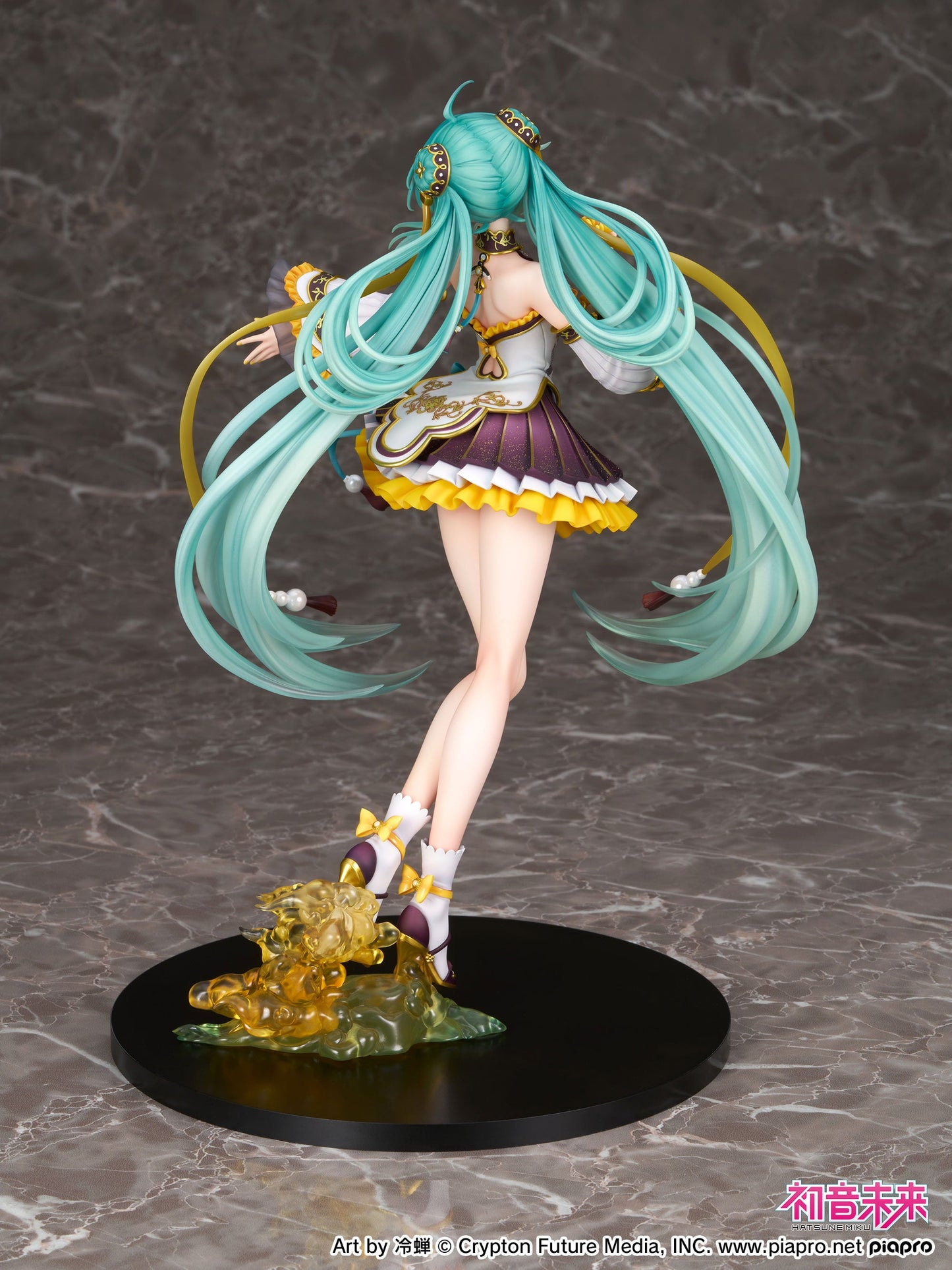 FuRyu F:NEX Hatsune Miku Mid-Autumn Night ver. (Vocaloid)