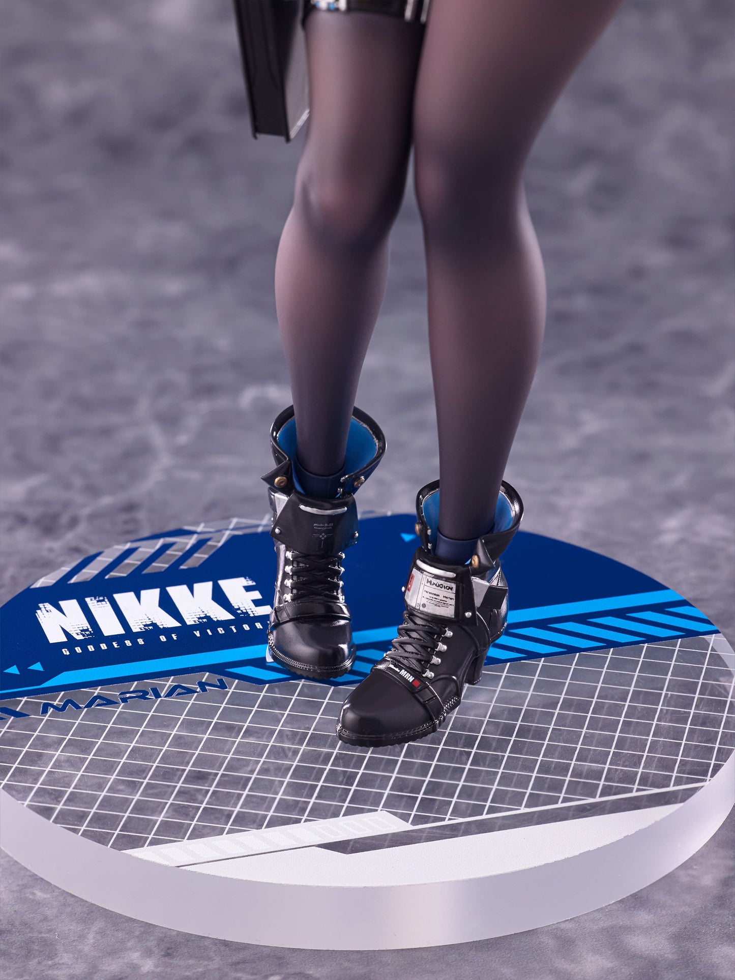 FuRyu , F:NEX Marian (Figure) (Goddess of Victory: Nikke)