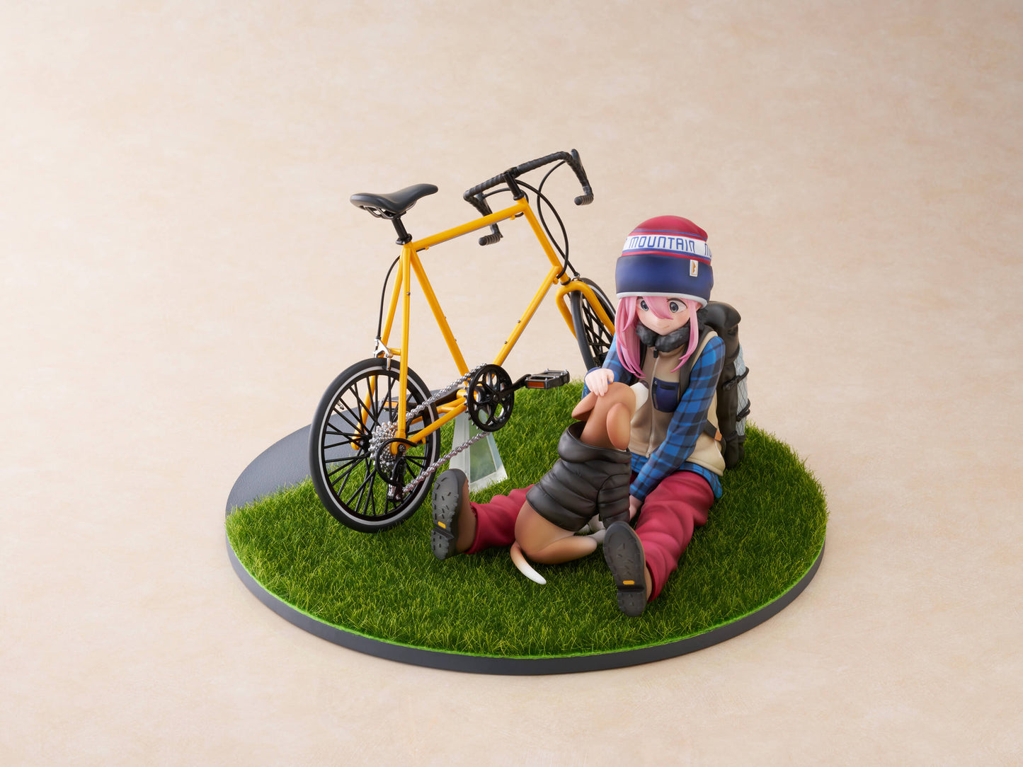 FuRyu F:NEX Nadeshiko Kagamihara (Yurucamp)