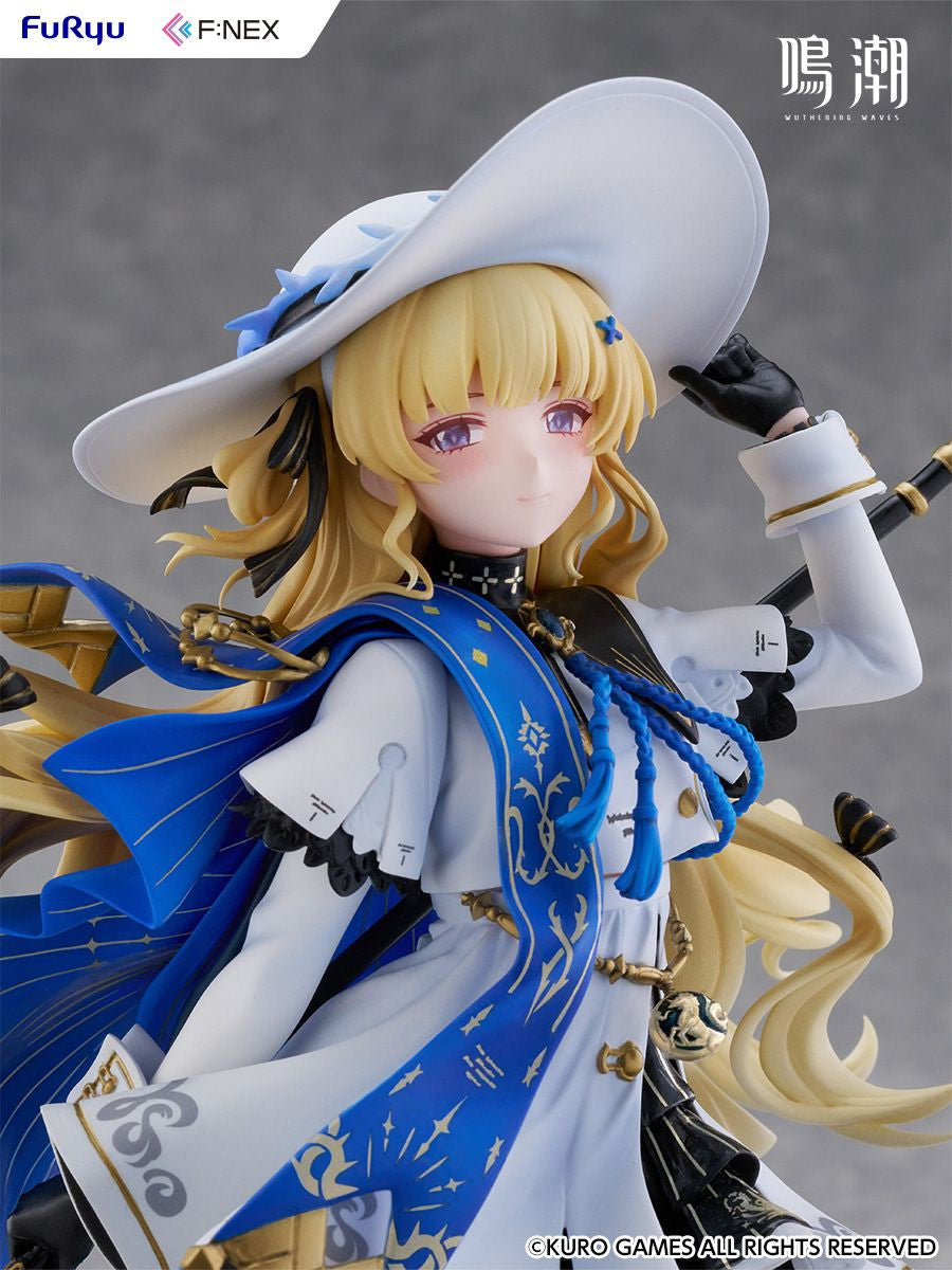 FuRyu , F:NEX Phoebe (Figure) (Wuthering Waves)