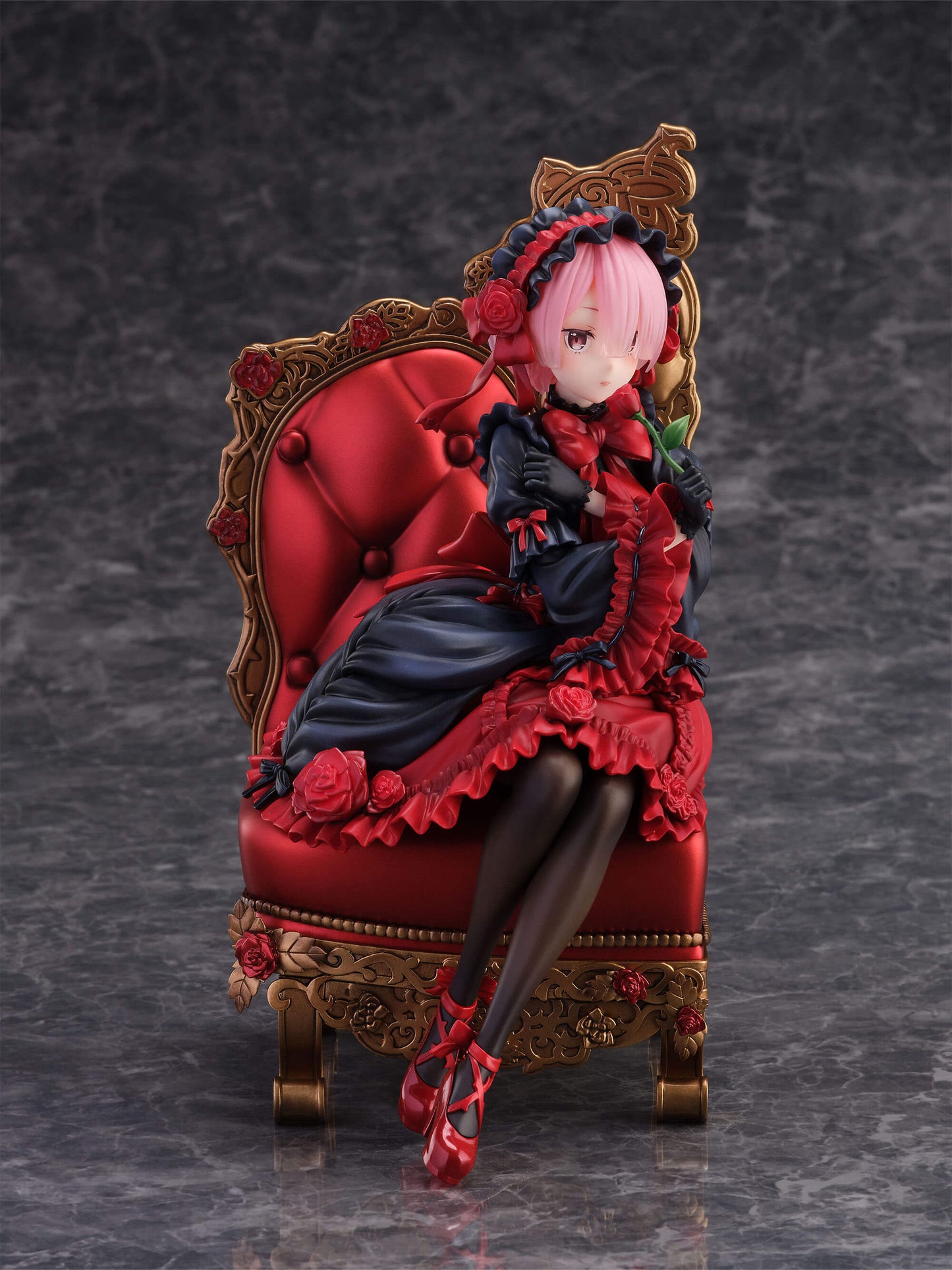 FuRyu F:NEX Ram Gothic ver. (Re:Zero -Starting Life in Another World-)