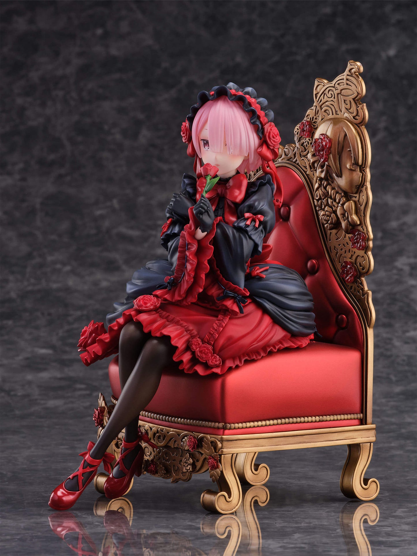 FuRyu F:NEX Ram Gothic ver. (Re:Zero -Starting Life in Another World-)