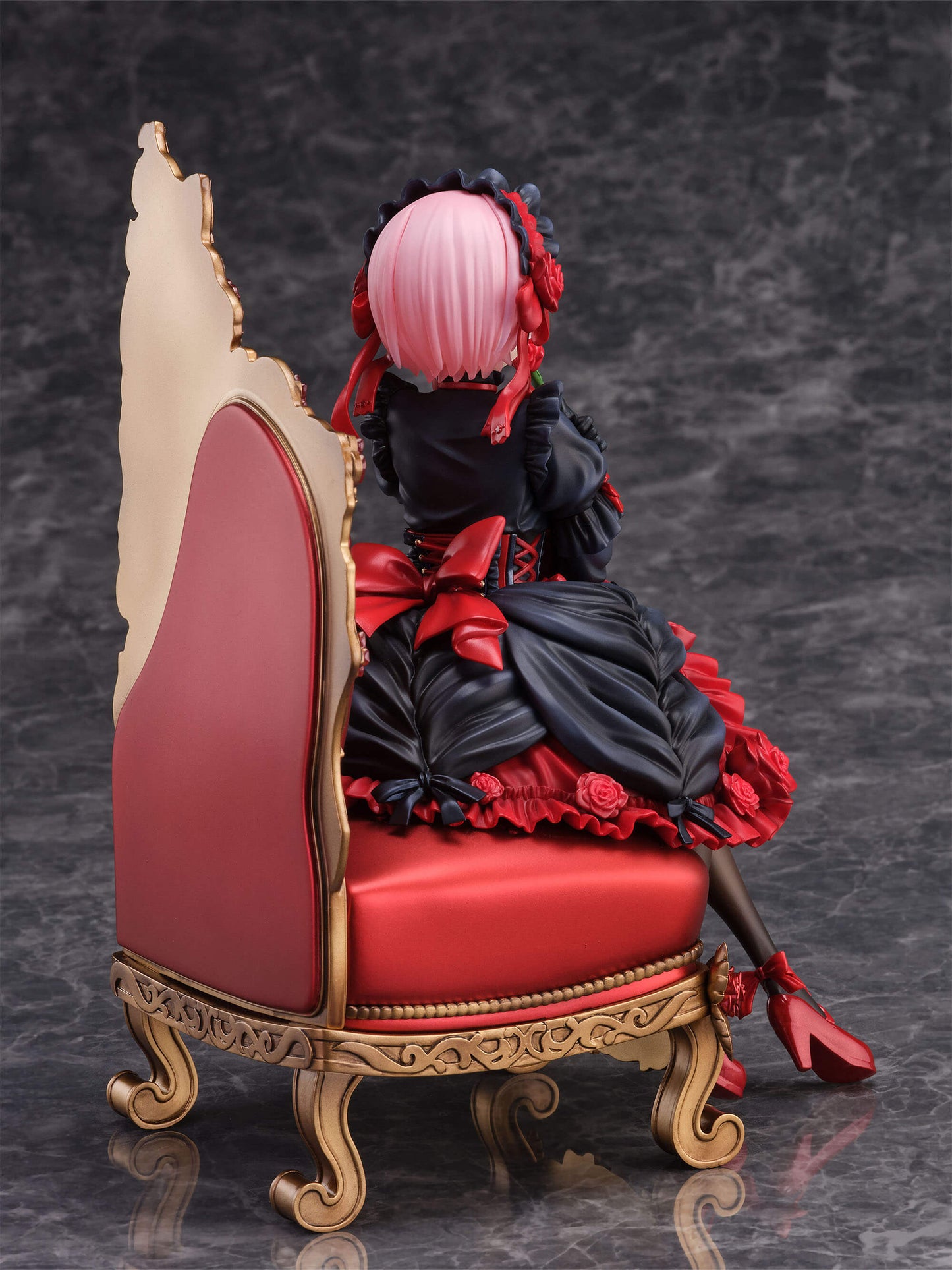 FuRyu F:NEX Ram Gothic ver. (Re:Zero -Starting Life in Another World-)