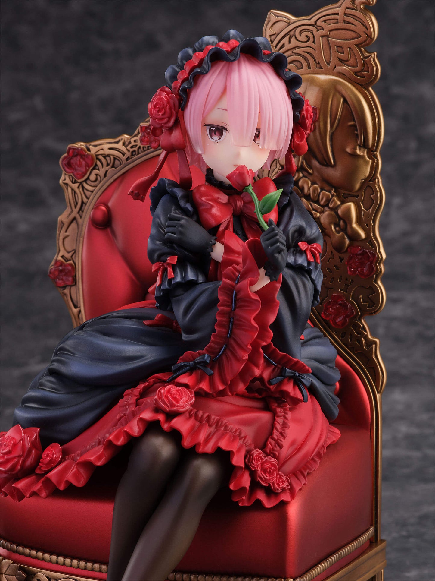 FuRyu F:NEX Ram Gothic ver. (Re:Zero -Starting Life in Another World-)