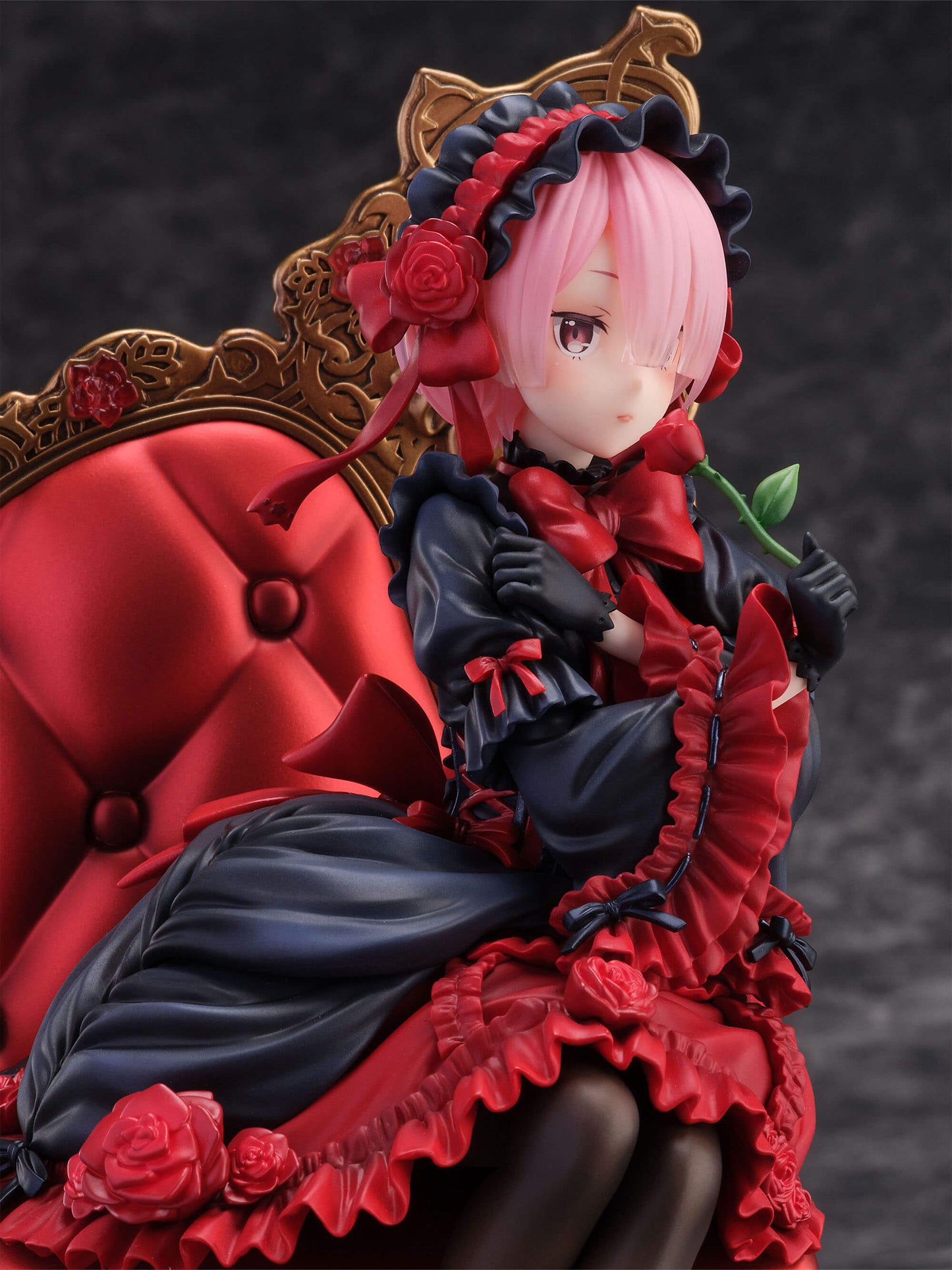 FuRyu F:NEX Ram Gothic ver. (Re:Zero -Starting Life in Another World-)