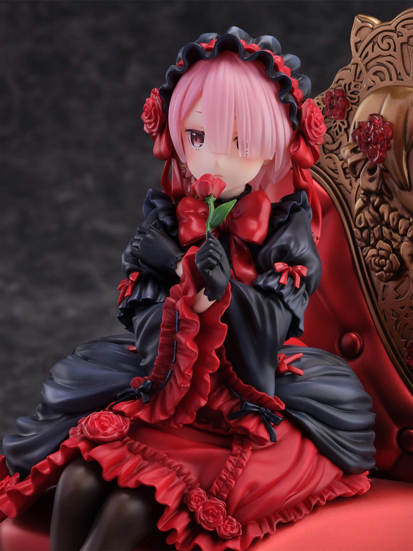 FuRyu F:NEX Ram Gothic ver. (Re:Zero -Starting Life in Another World-)