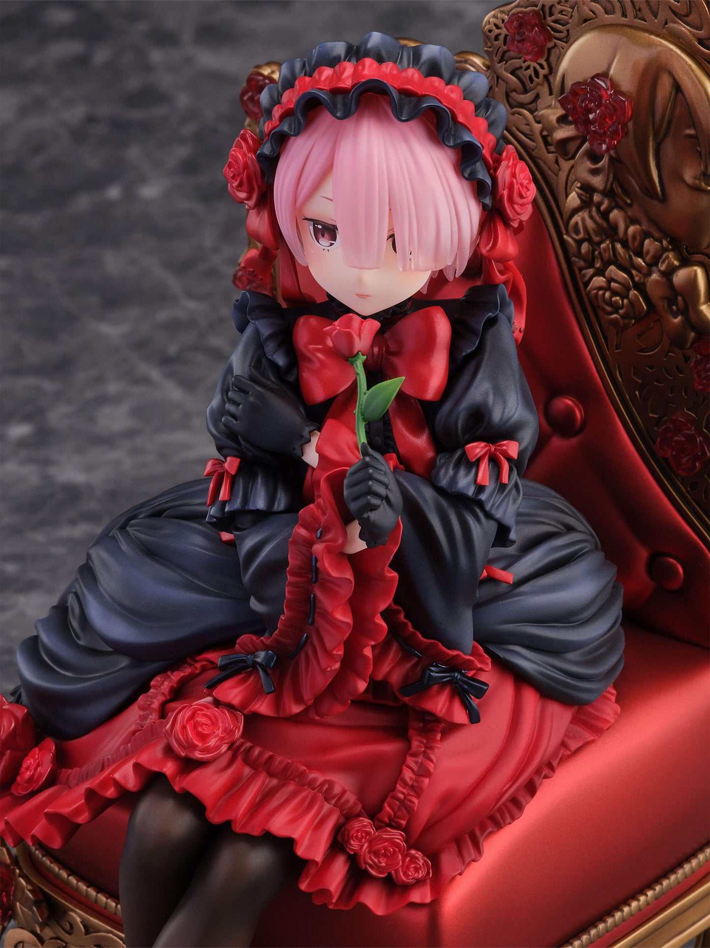 FuRyu F:NEX Ram Gothic ver. (Re:Zero -Starting Life in Another World-)