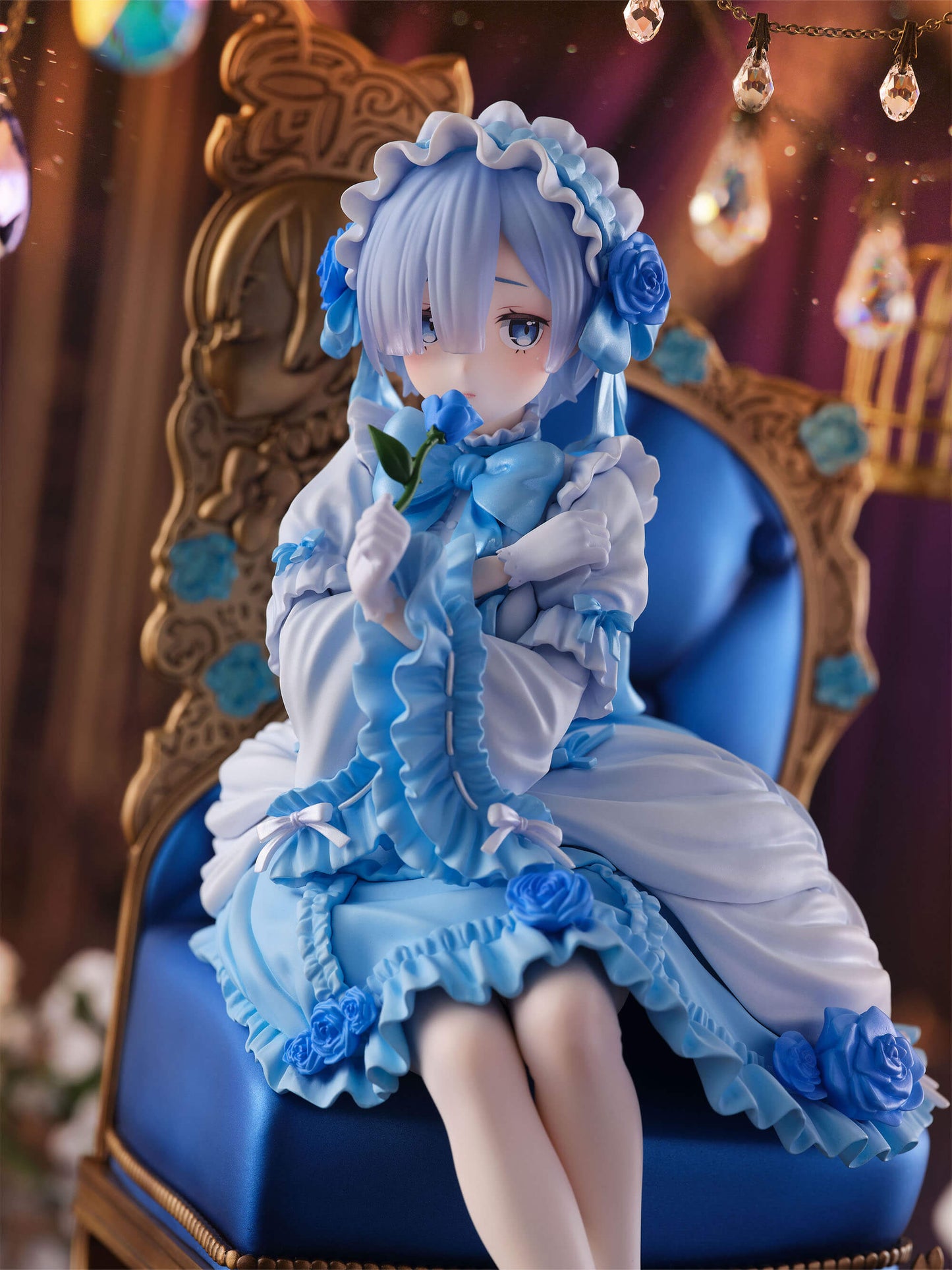 FuRyu F:NEX Rem Gothic ver. (Re:Zero -Starting Life in Another World-)
