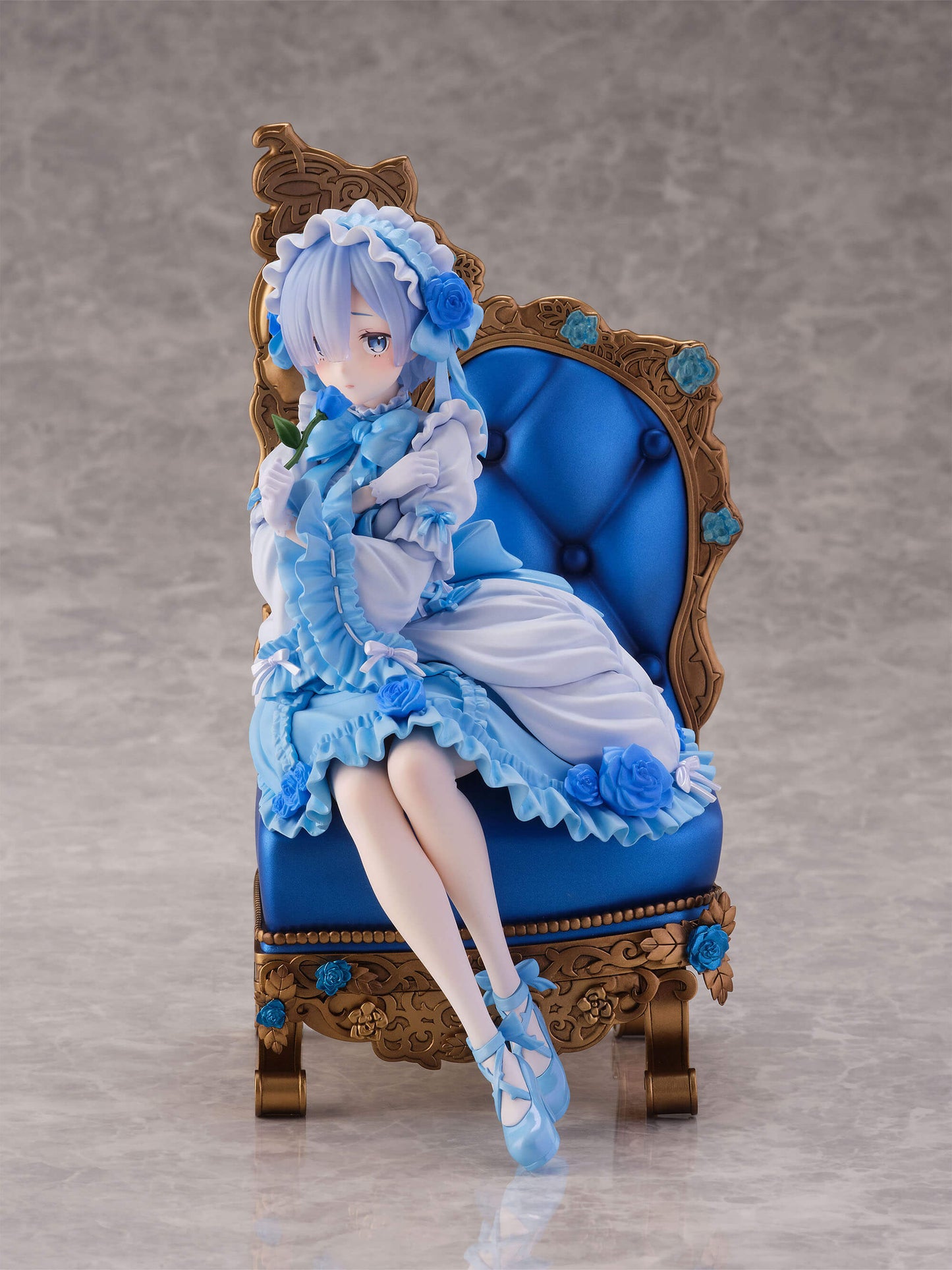 FuRyu F:NEX Rem Gothic ver. (Re:Zero -Starting Life in Another World-)
