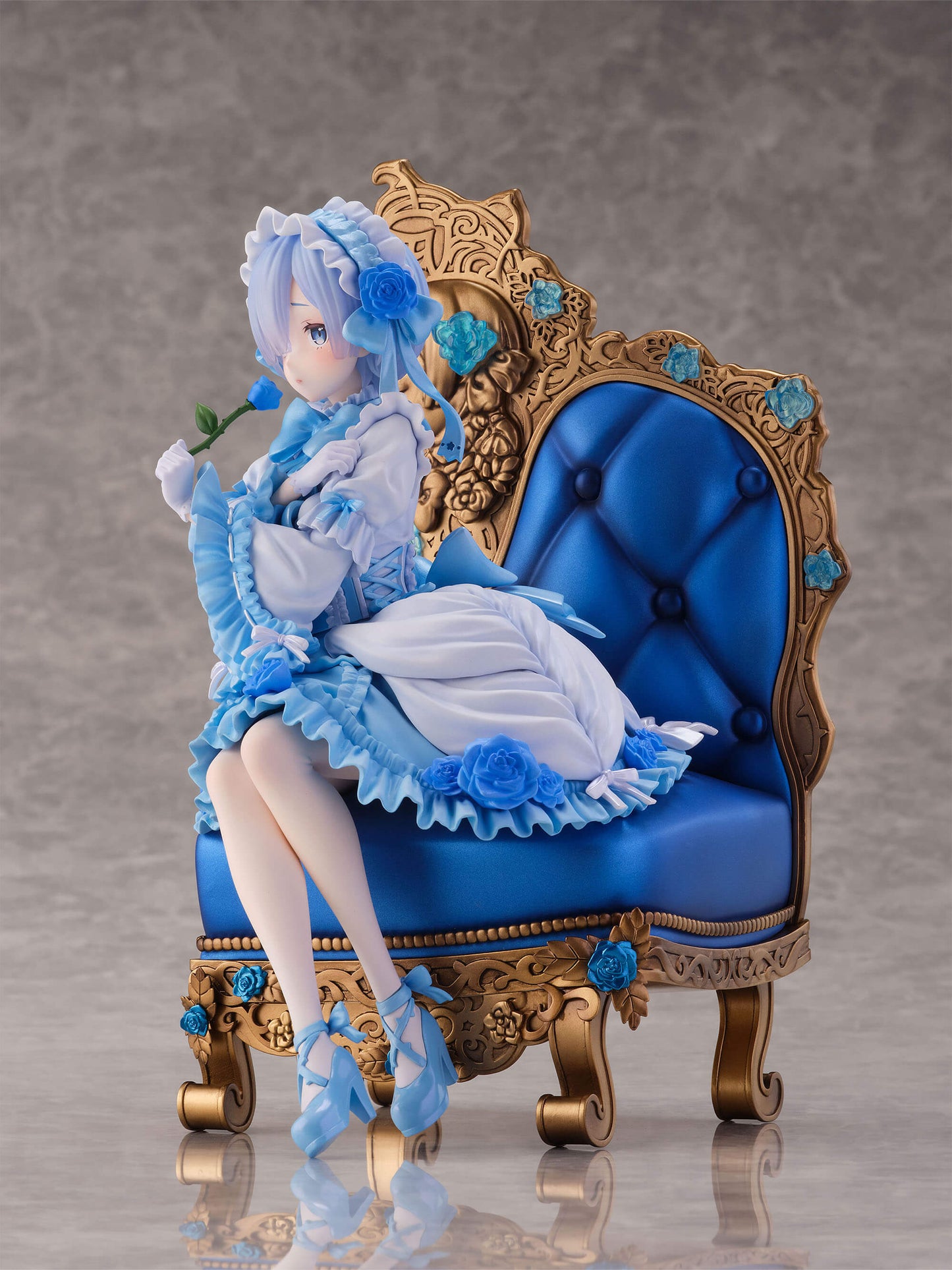 FuRyu F:NEX Rem Gothic ver. (Re:Zero -Starting Life in Another World-)