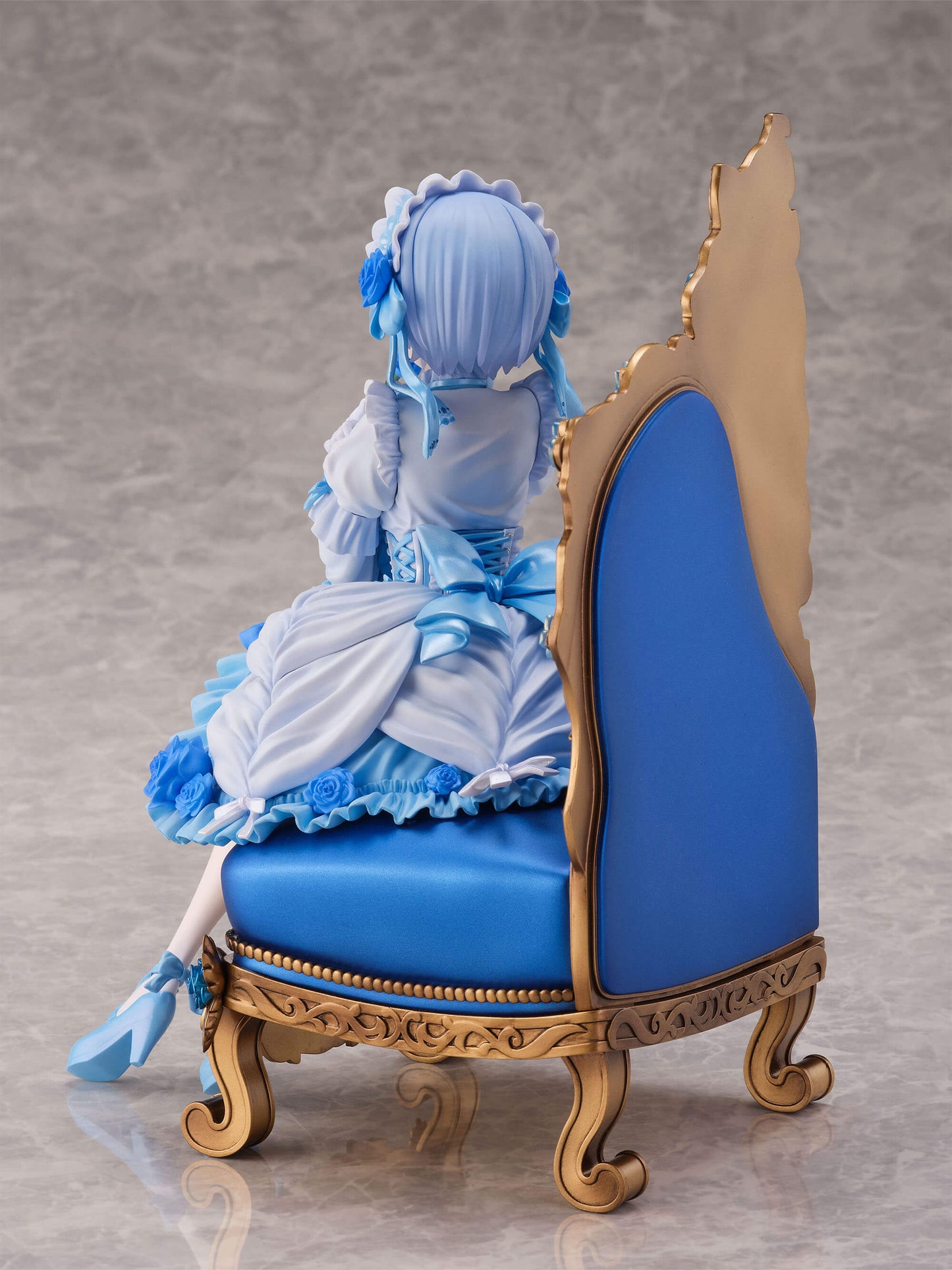 FuRyu F:NEX Rem Gothic ver. (Re:Zero -Starting Life in Another World-)