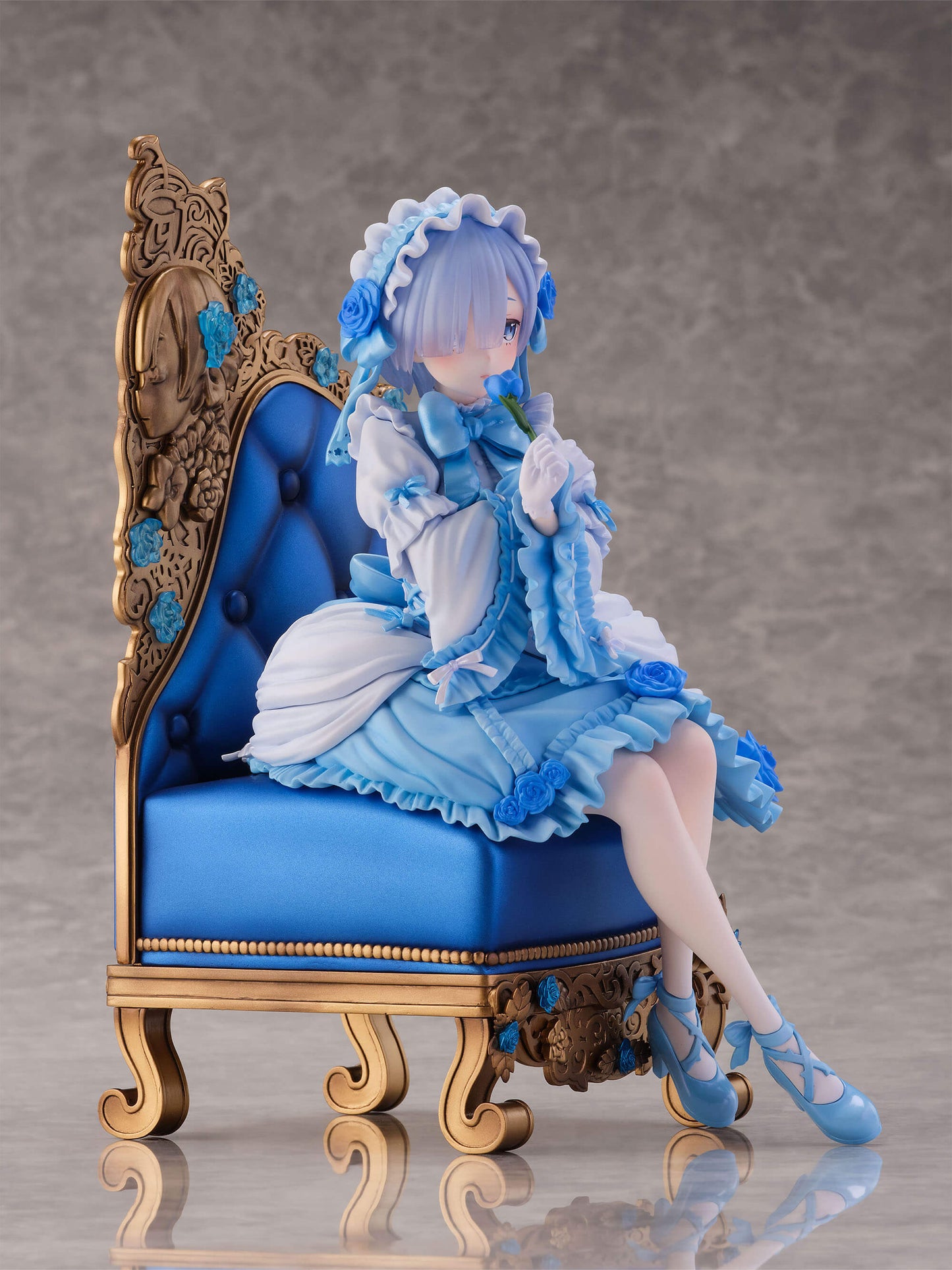 FuRyu F:NEX Rem Gothic ver. (Re:Zero -Starting Life in Another World-)