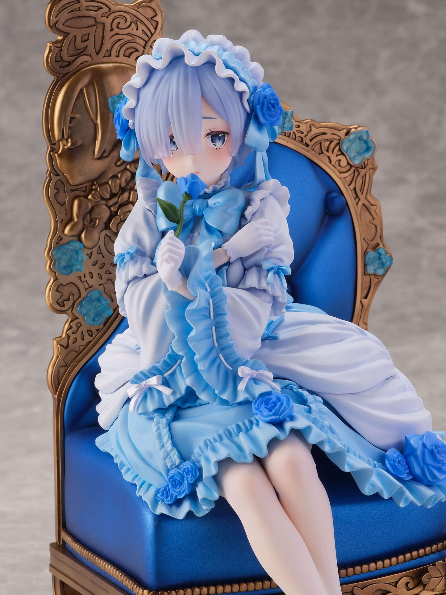 FuRyu F:NEX Rem Gothic ver. (Re:Zero -Starting Life in Another World-)