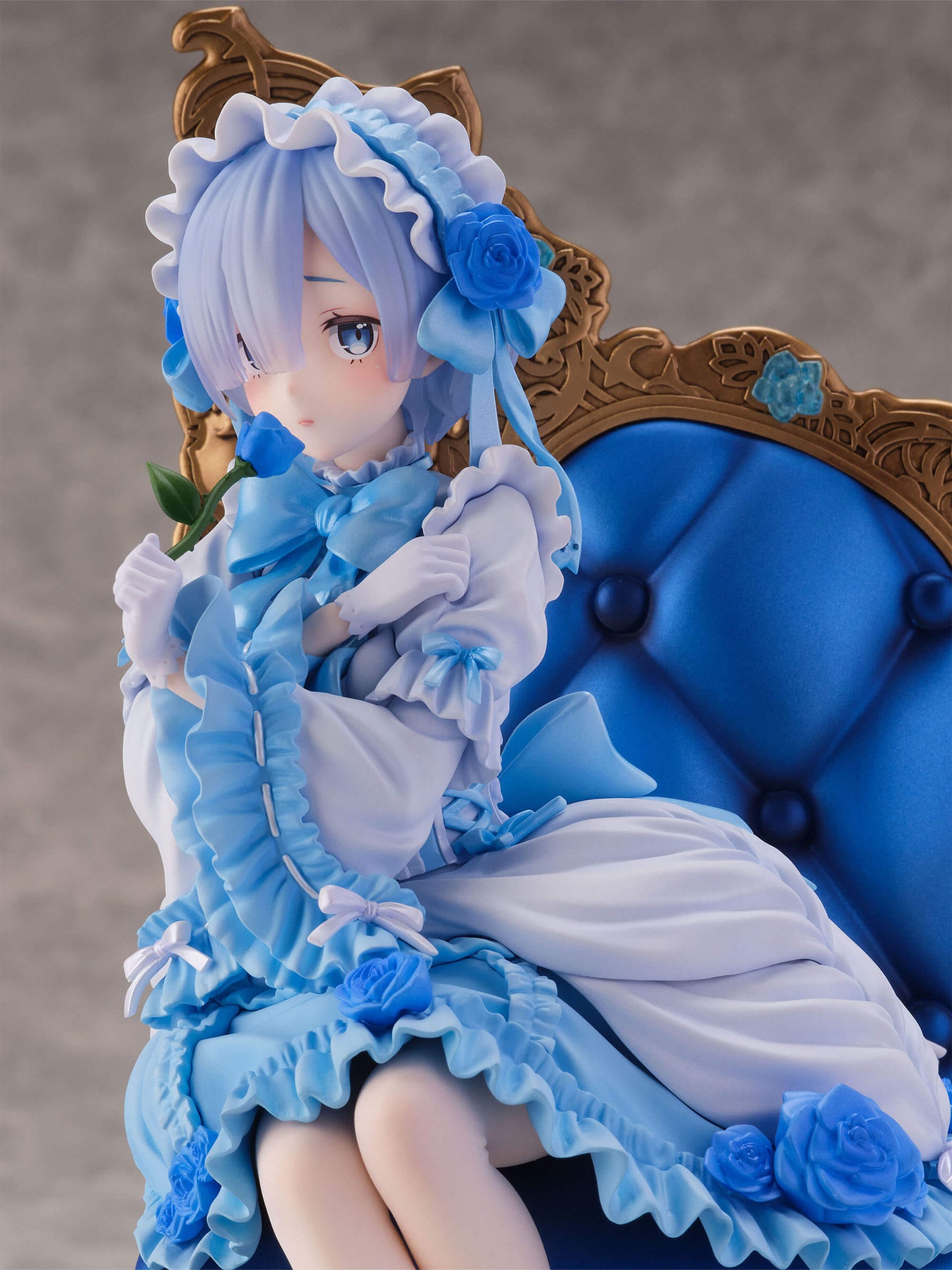 FuRyu F:NEX Rem Gothic ver. (Re:Zero -Starting Life in Another World-)