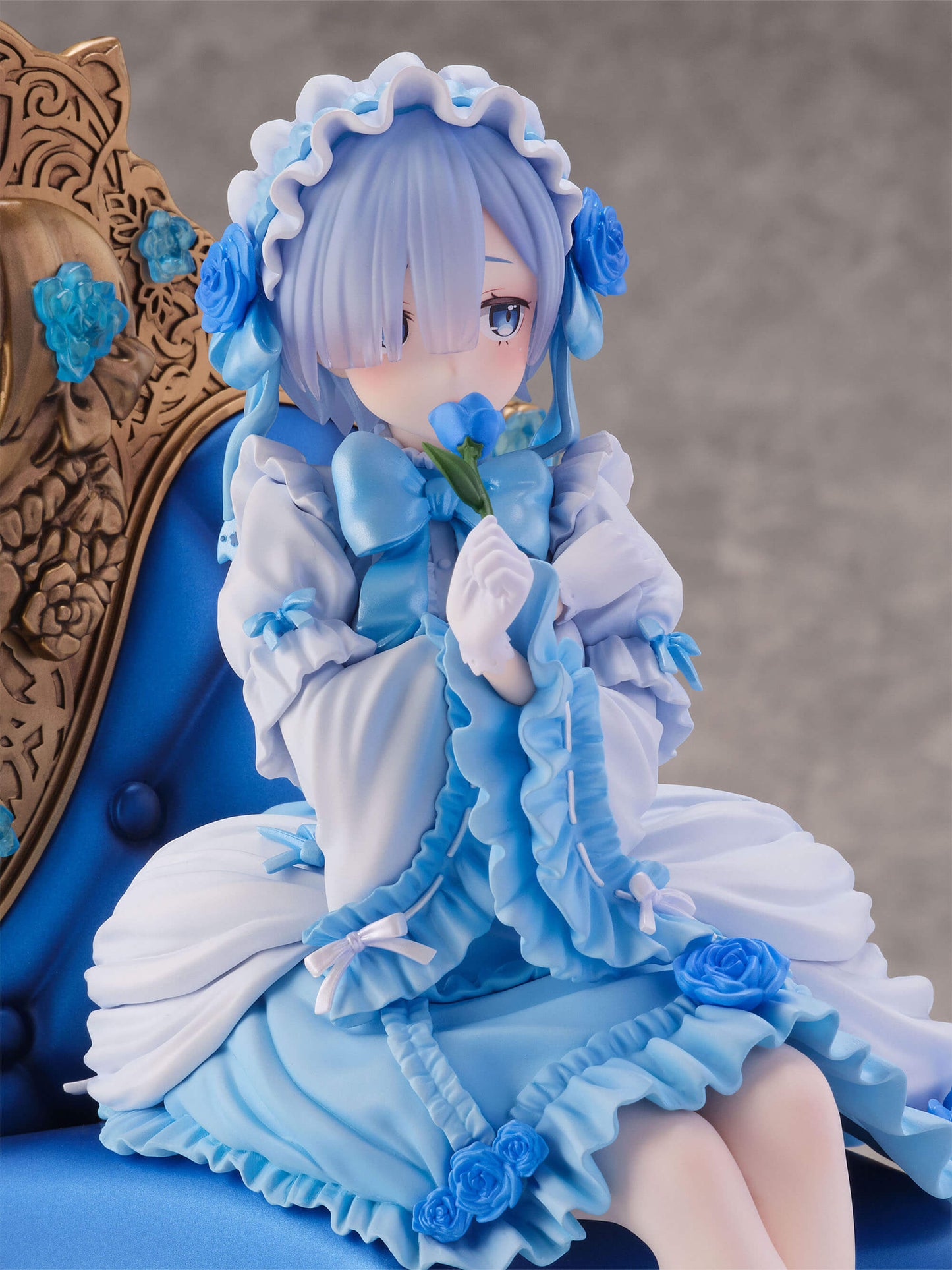 FuRyu F:NEX Rem Gothic ver. (Re:Zero -Starting Life in Another World-)