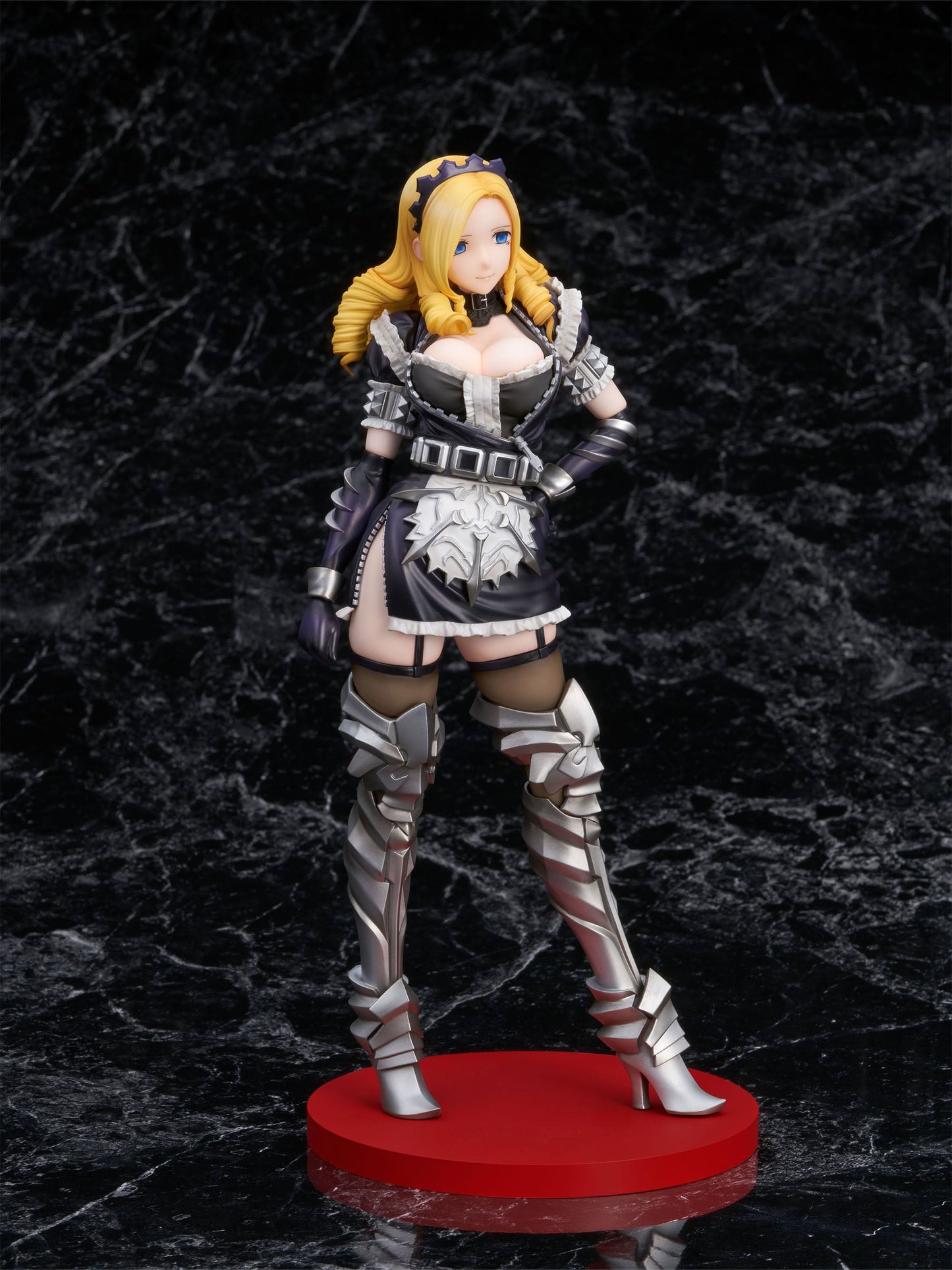 FuRyu F:NEX Solution Epsilon (Overlord)