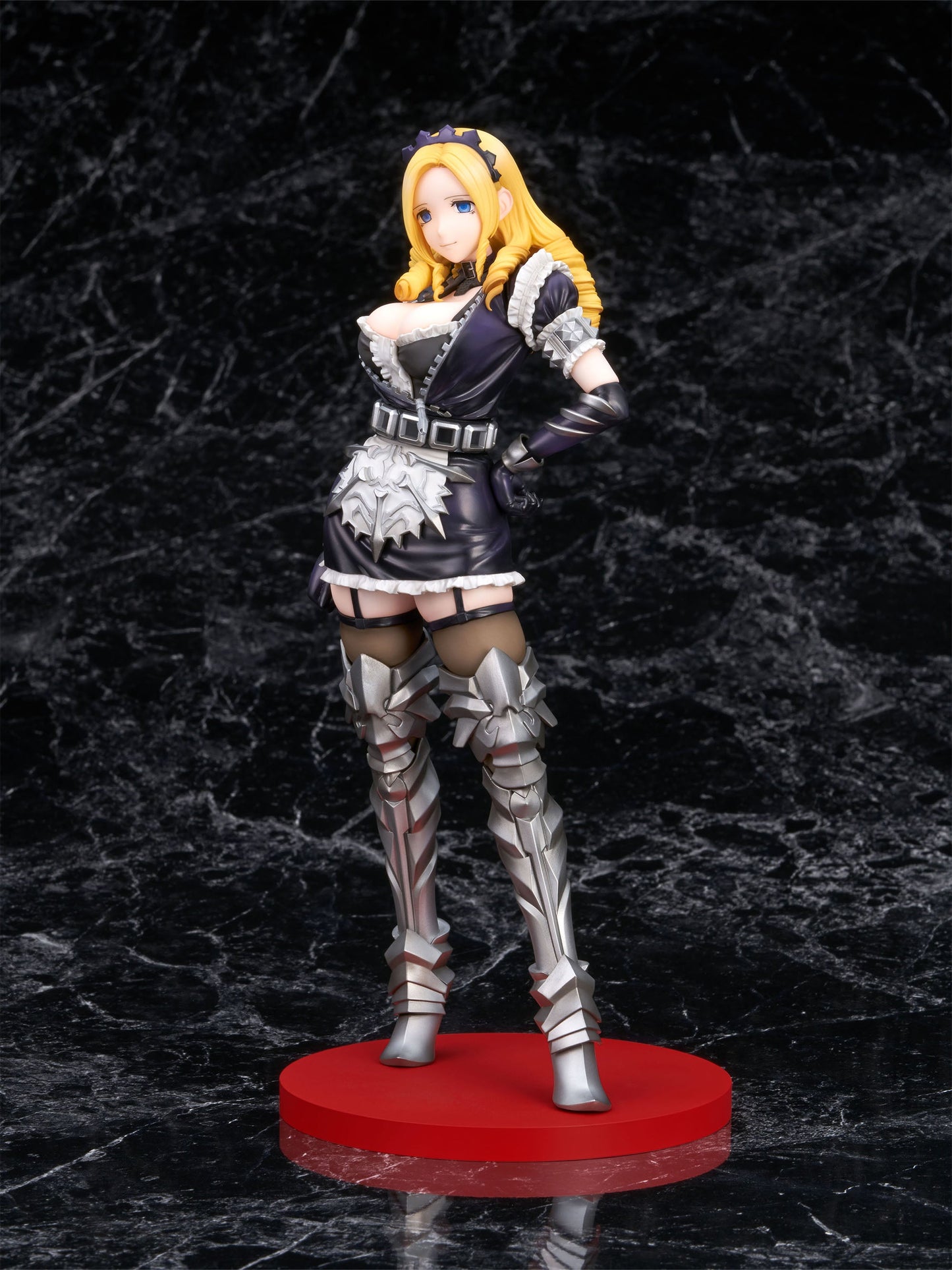 FuRyu F:NEX Solution Epsilon (Overlord)