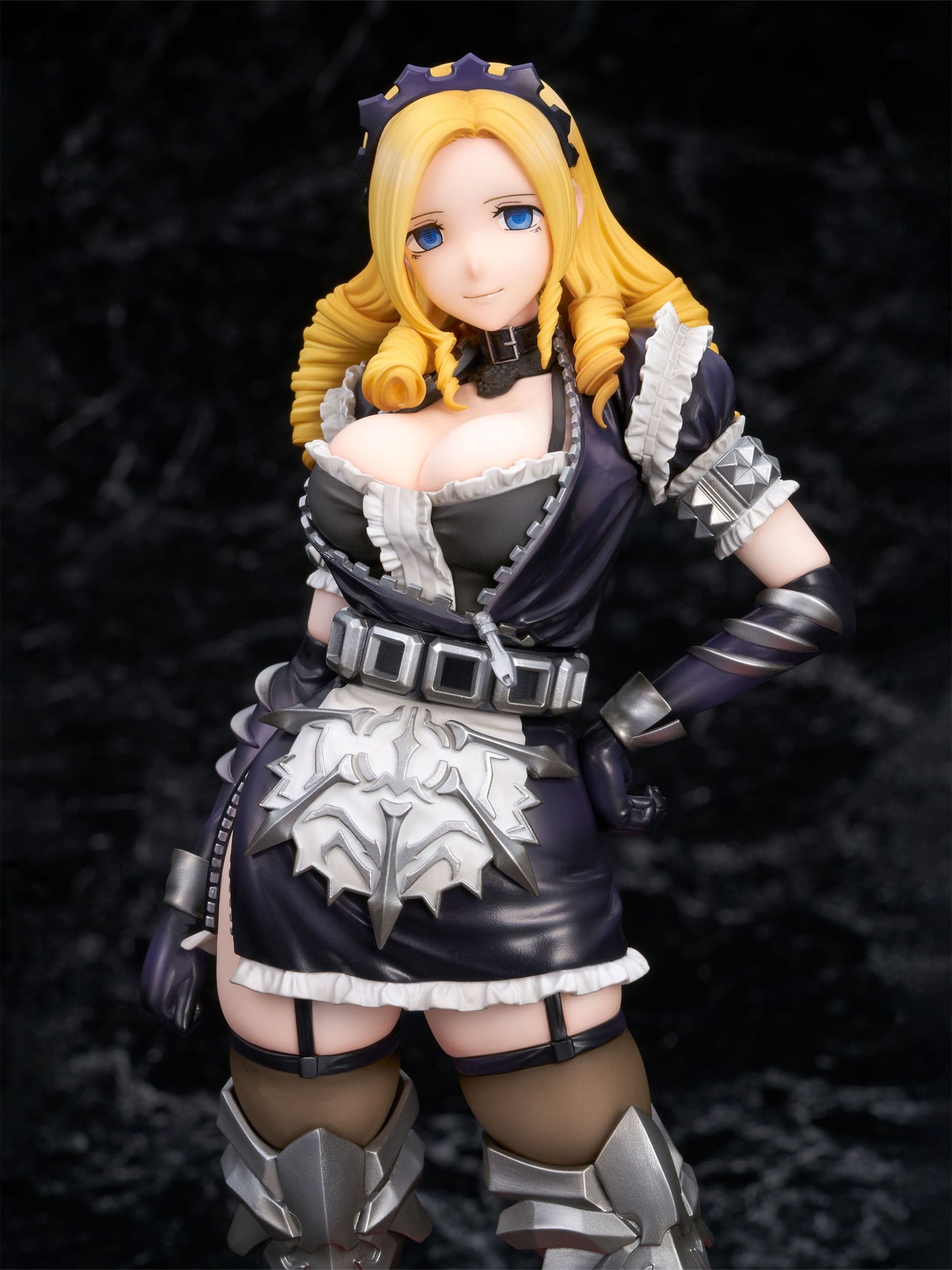 FuRyu F:NEX Solution Epsilon (Overlord)