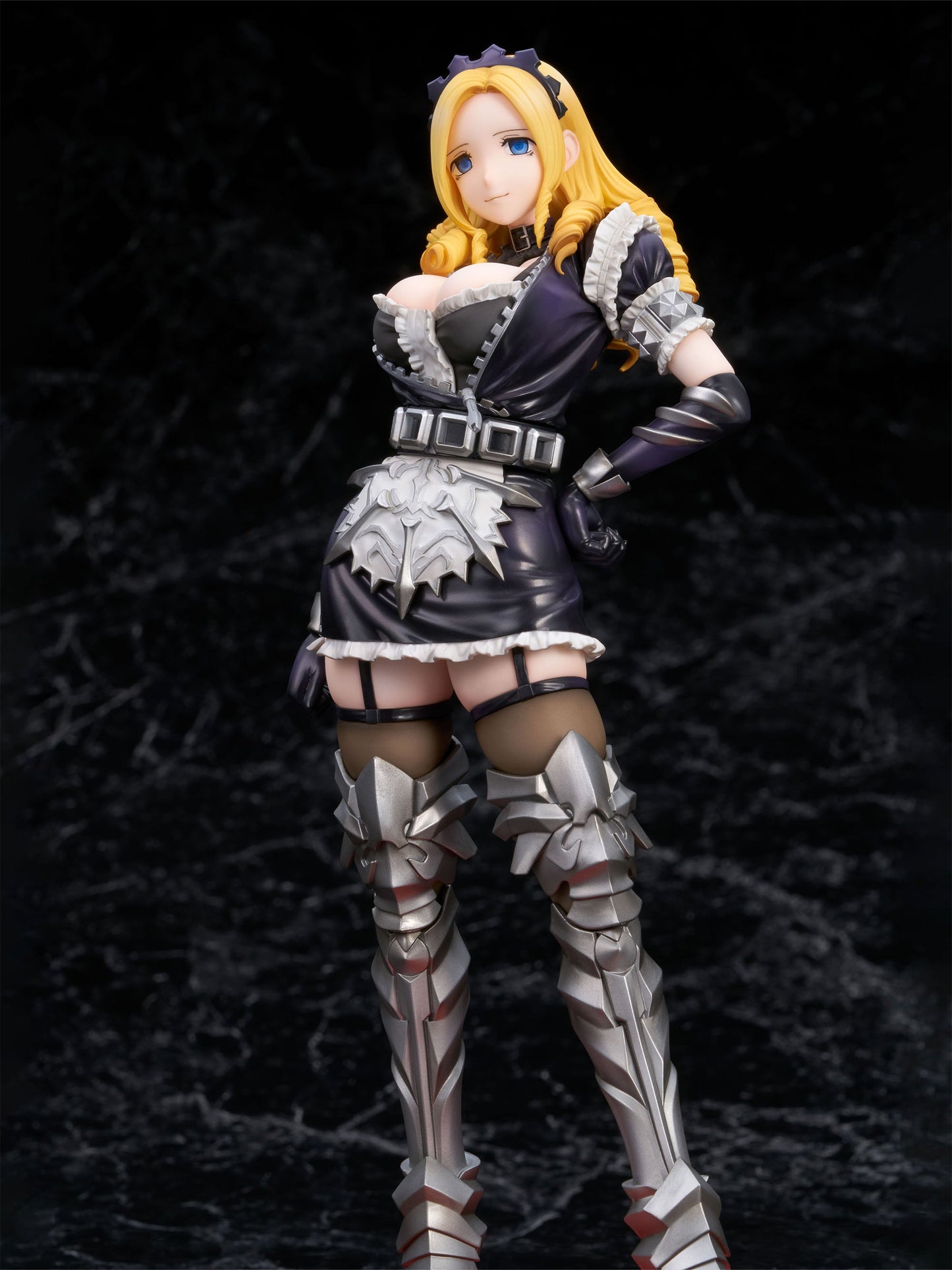 FuRyu F:NEX Solution Epsilon (Overlord)