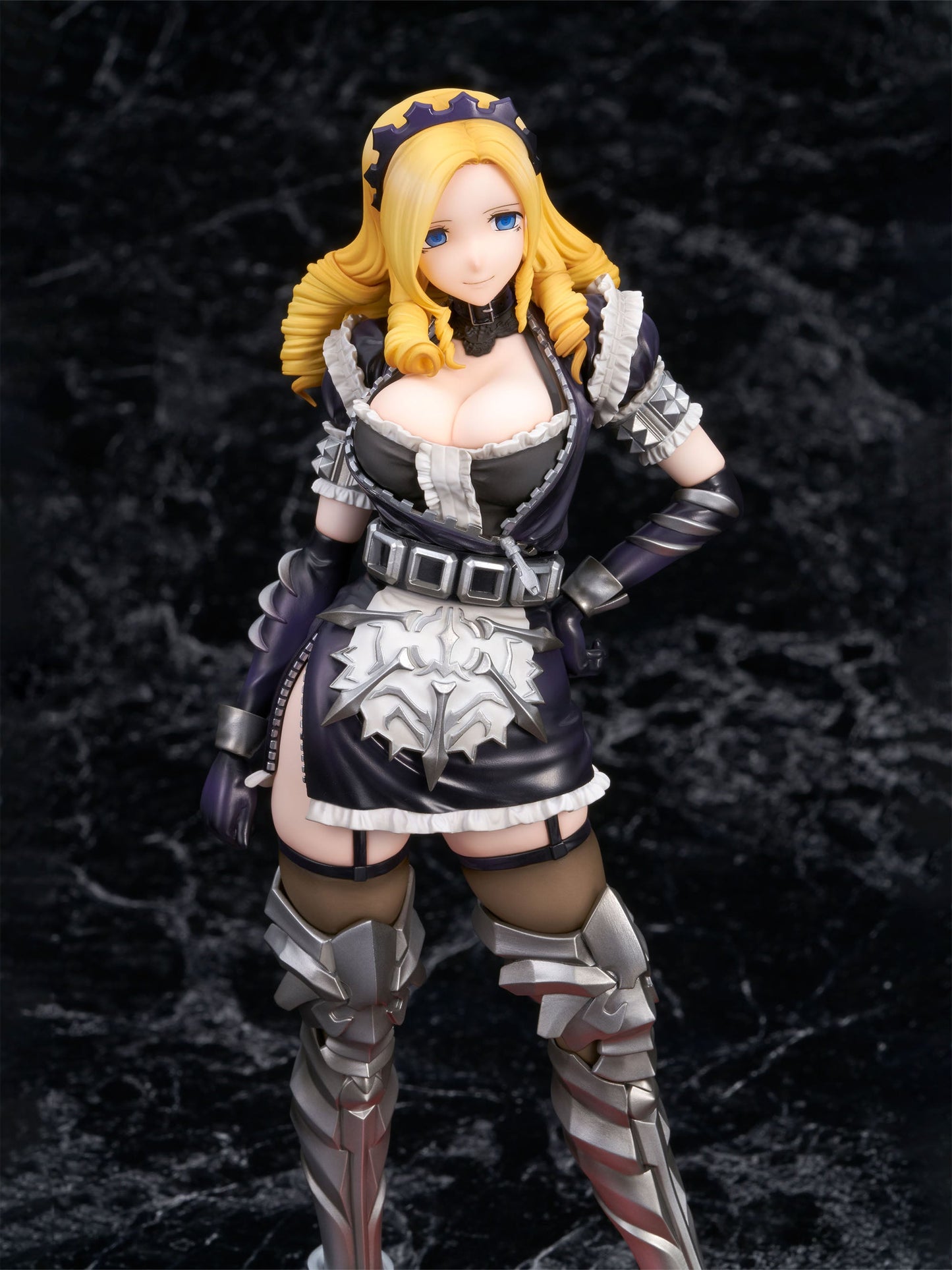 FuRyu F:NEX Solution Epsilon (Overlord)