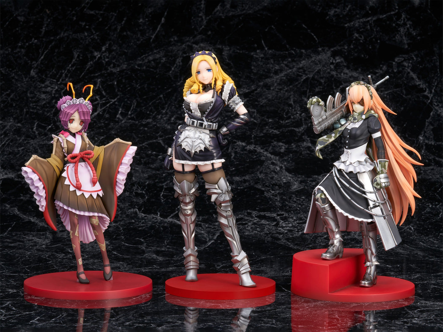 FuRyu F:NEX Solution Epsilon (Overlord)