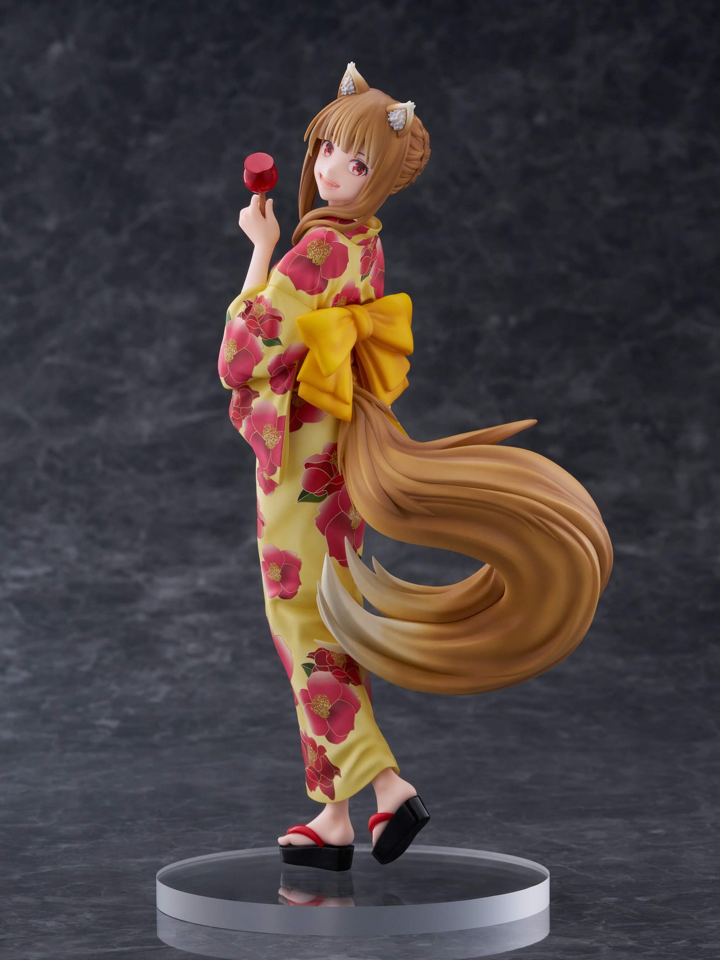 FuRyu Holo Yukata Ver. (Spice and Wolf)