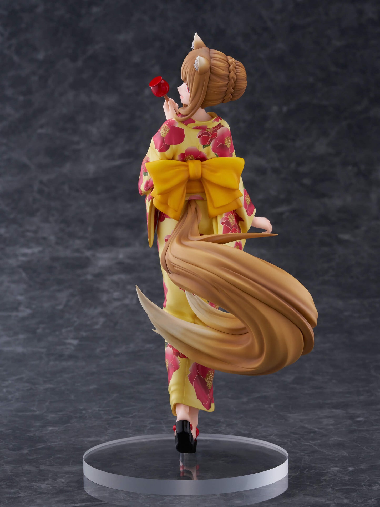 FuRyu Holo Yukata Ver. (Spice and Wolf)