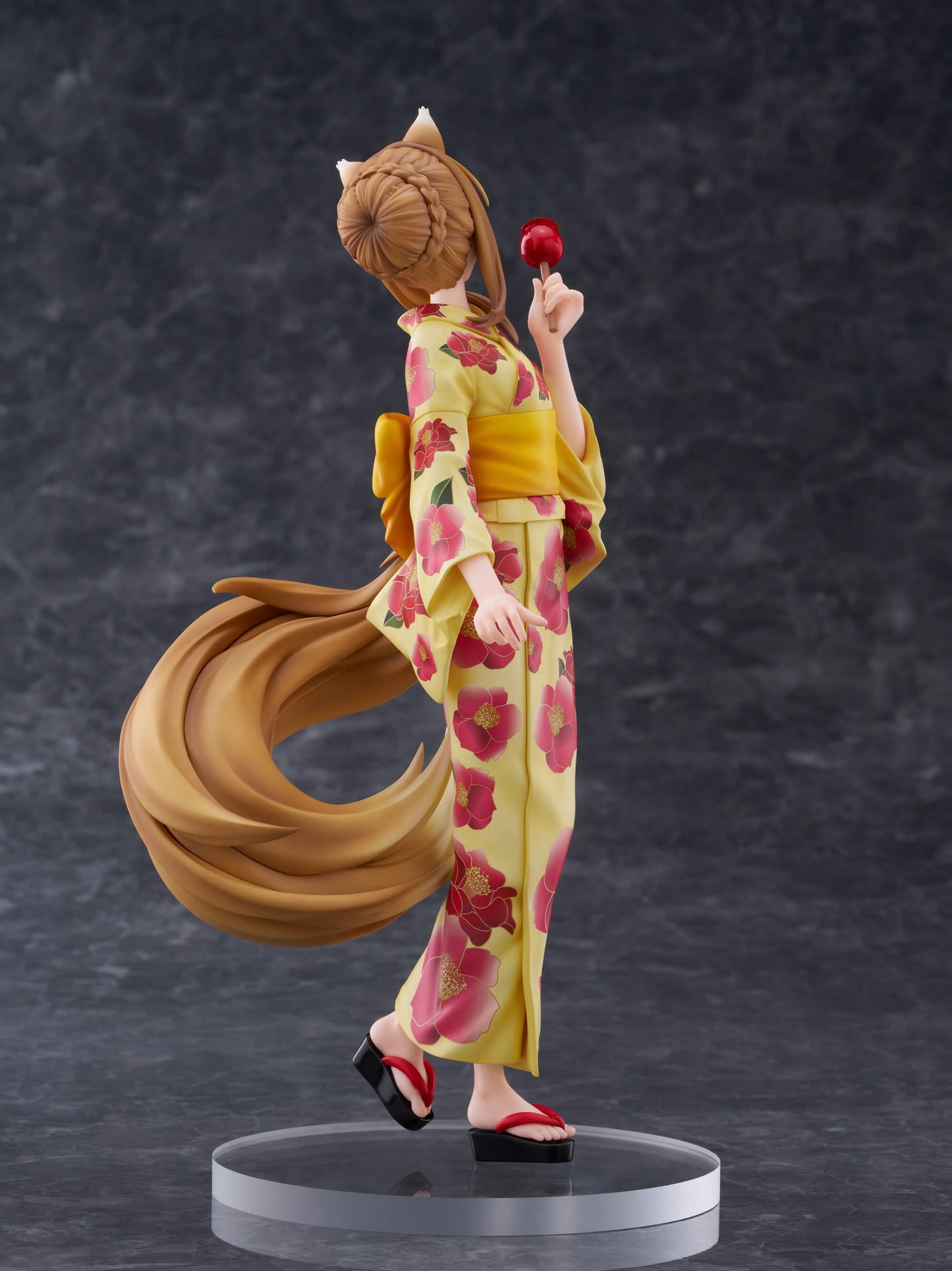 FuRyu Holo Yukata Ver. (Spice and Wolf)