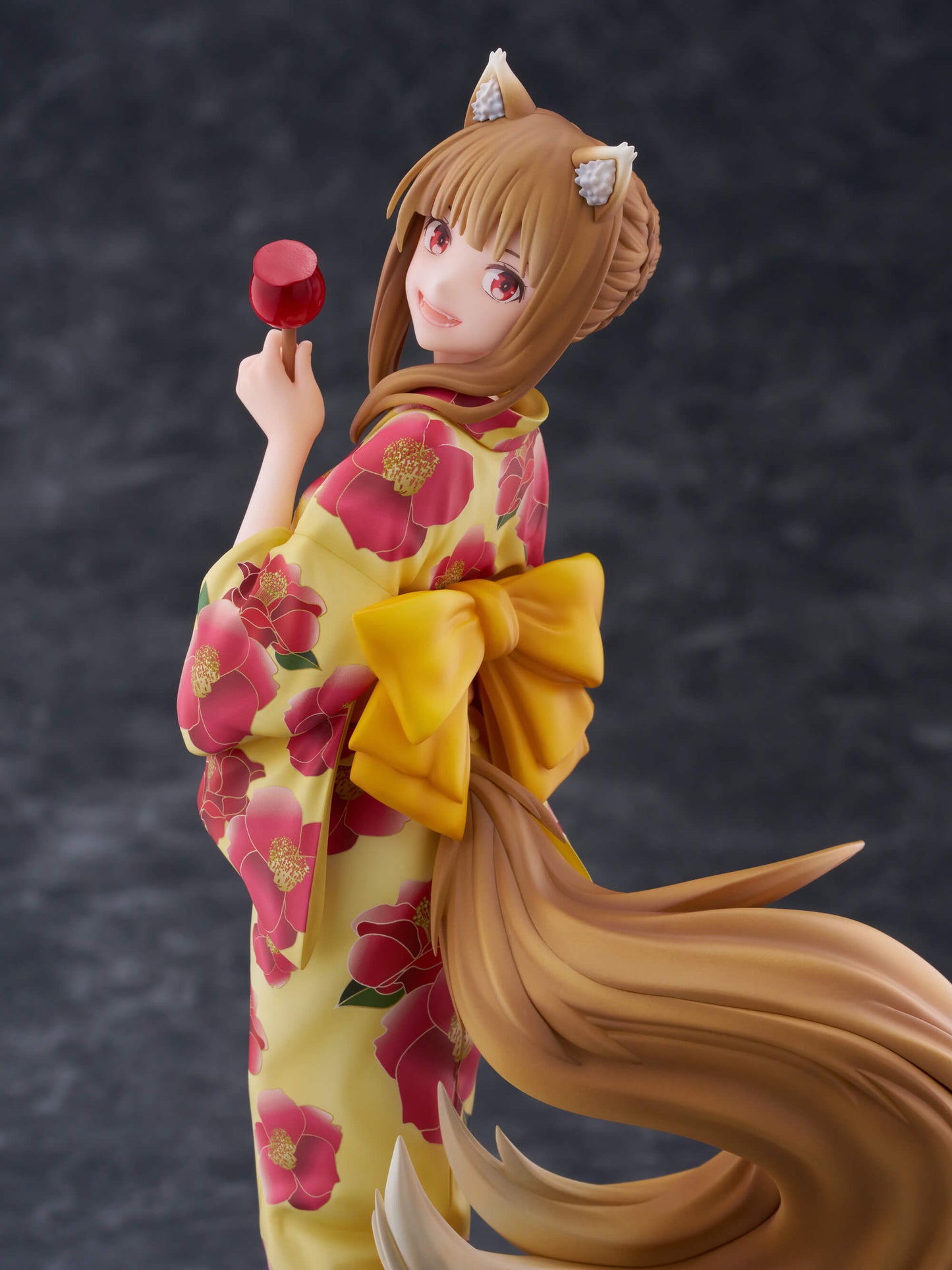 FuRyu Holo Yukata Ver. (Spice and Wolf)