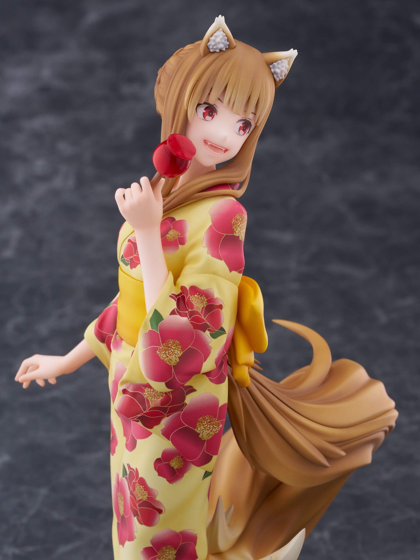 FuRyu Holo Yukata Ver. (Spice and Wolf)