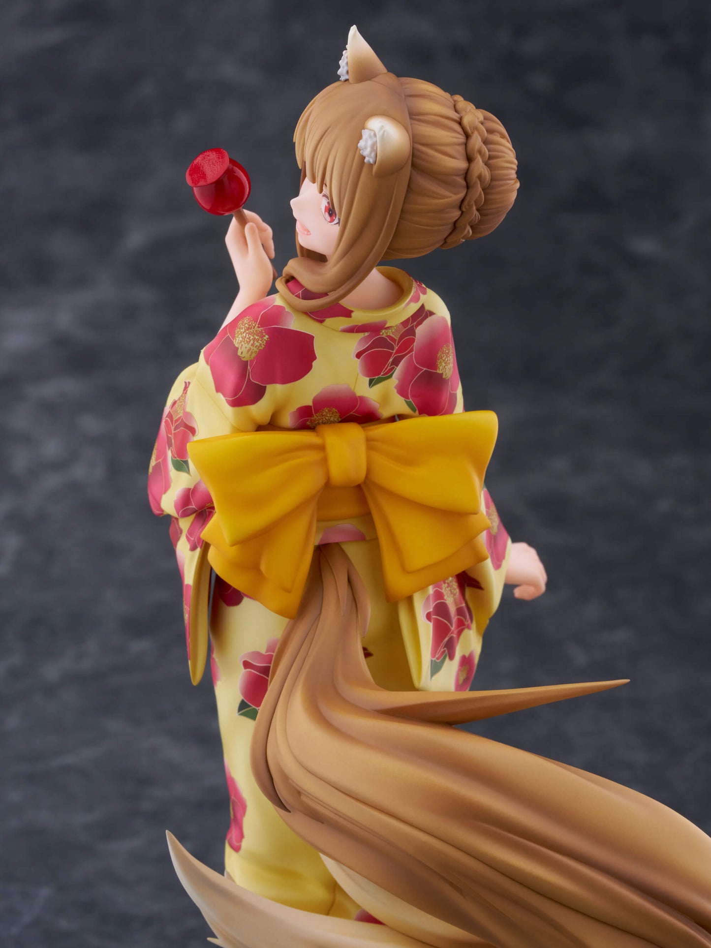 FuRyu Holo Yukata Ver. (Spice and Wolf)