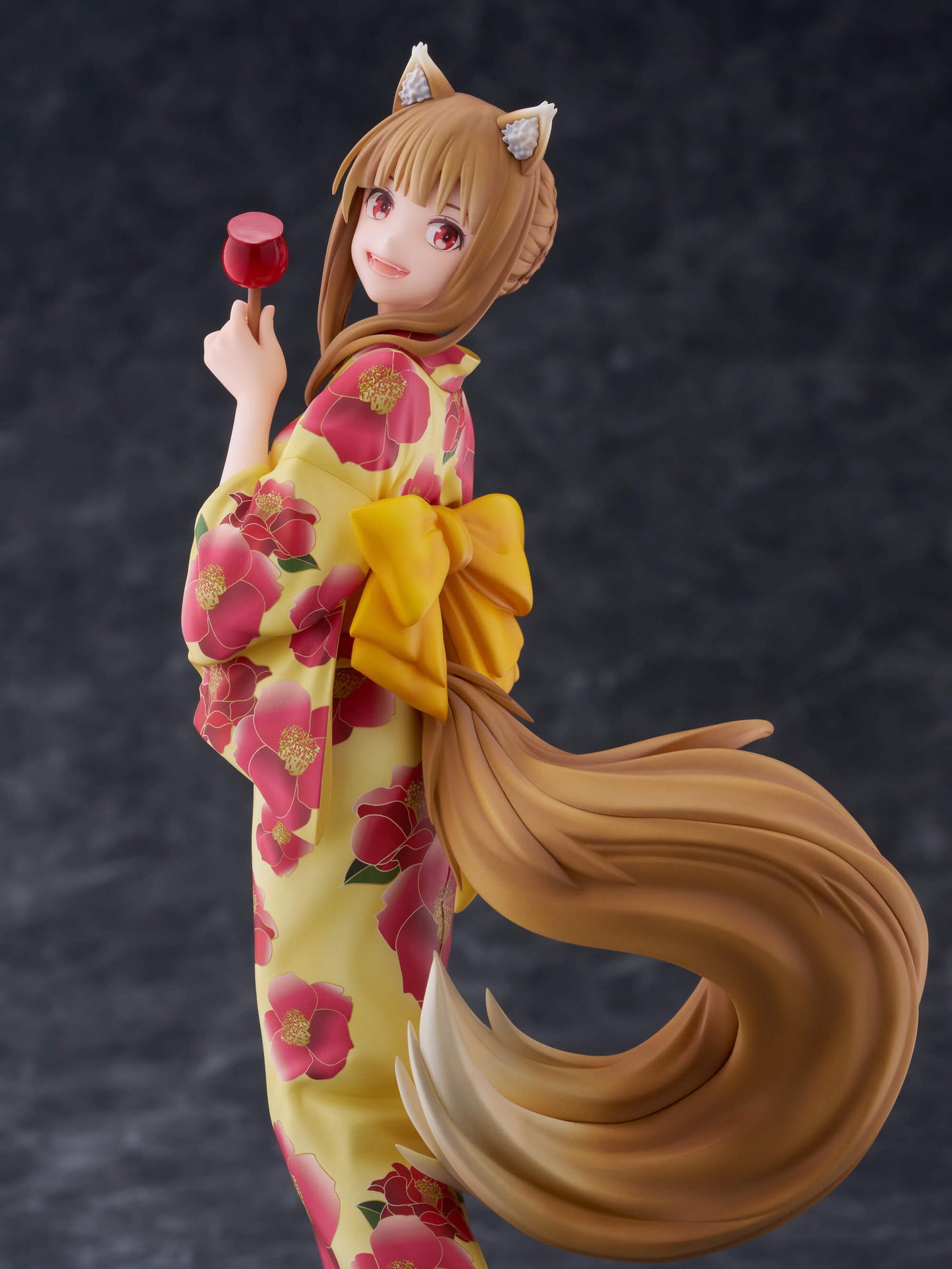 FuRyu Holo Yukata Ver. (Spice and Wolf)