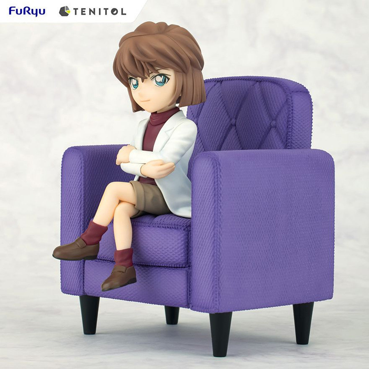 FuRyu Tenitol Ai Haibara (Detective Conan)