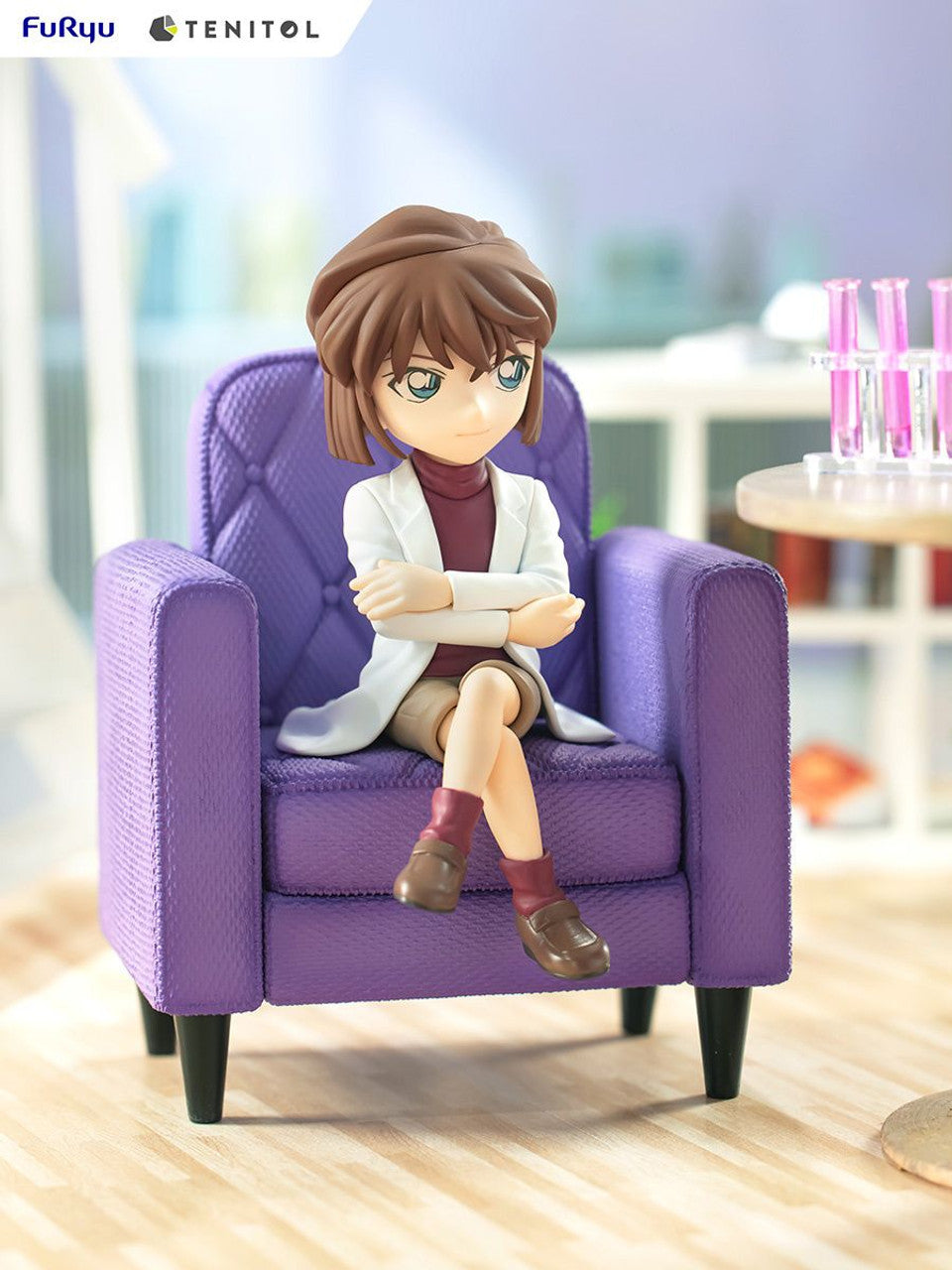 FuRyu Tenitol Ai Haibara (Detective Conan)