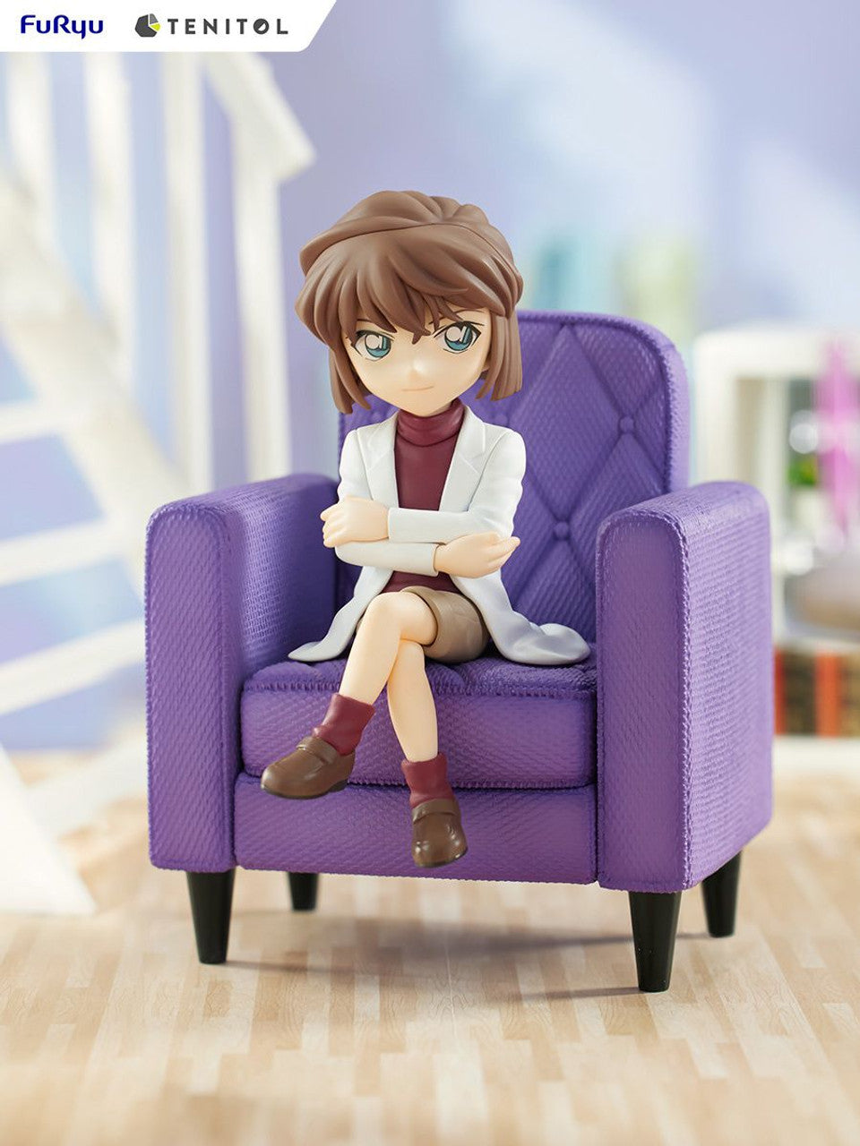 FuRyu Tenitol Ai Haibara (Detective Conan)