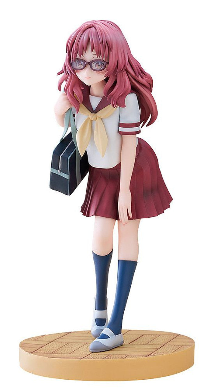 FuRyu TENITOL Ai Mie Figure (The Girl I Like Forgot Her Glasses)
