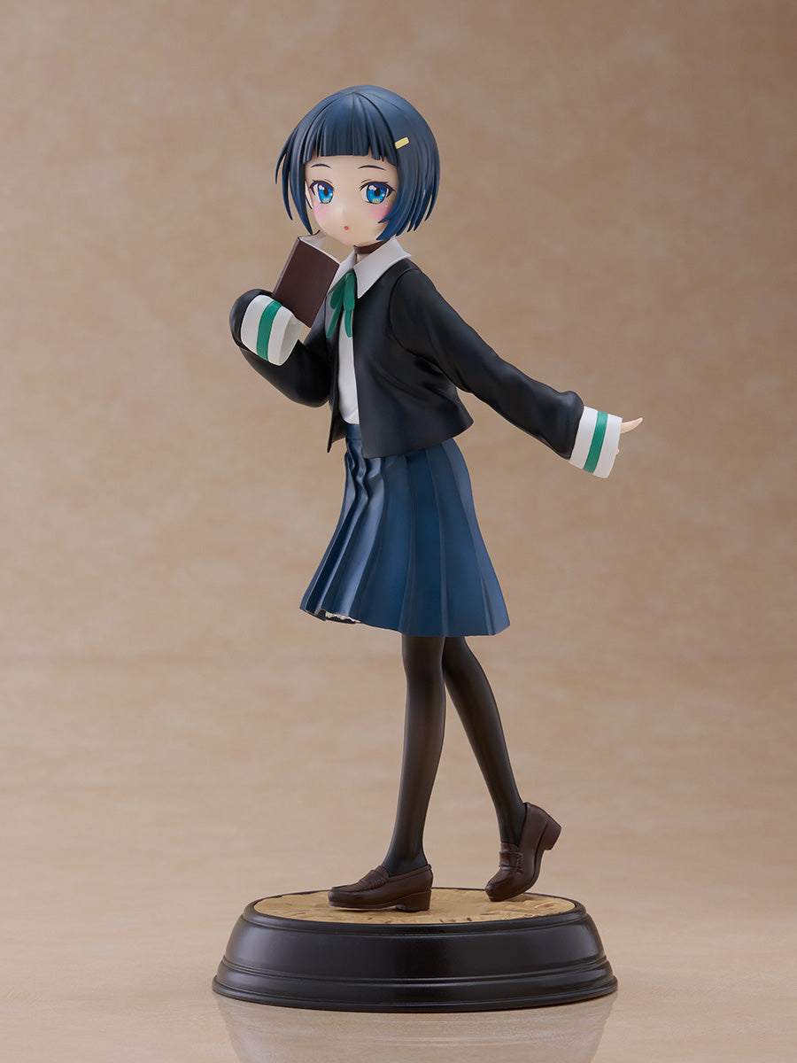 FuRyu Tenitol Akira Shinonome (Train to the End of the World)