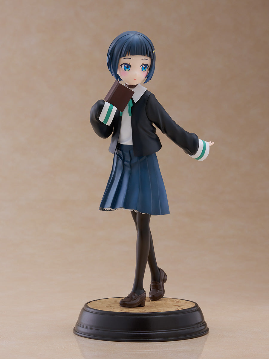 FuRyu Tenitol Akira Shinonome (Train to the End of the World)