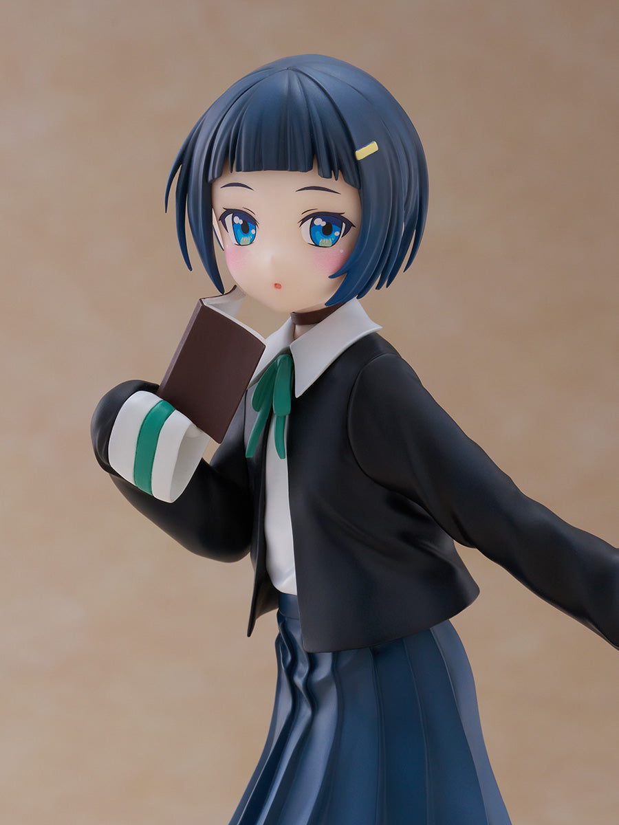 FuRyu Tenitol Akira Shinonome (Train to the End of the World)