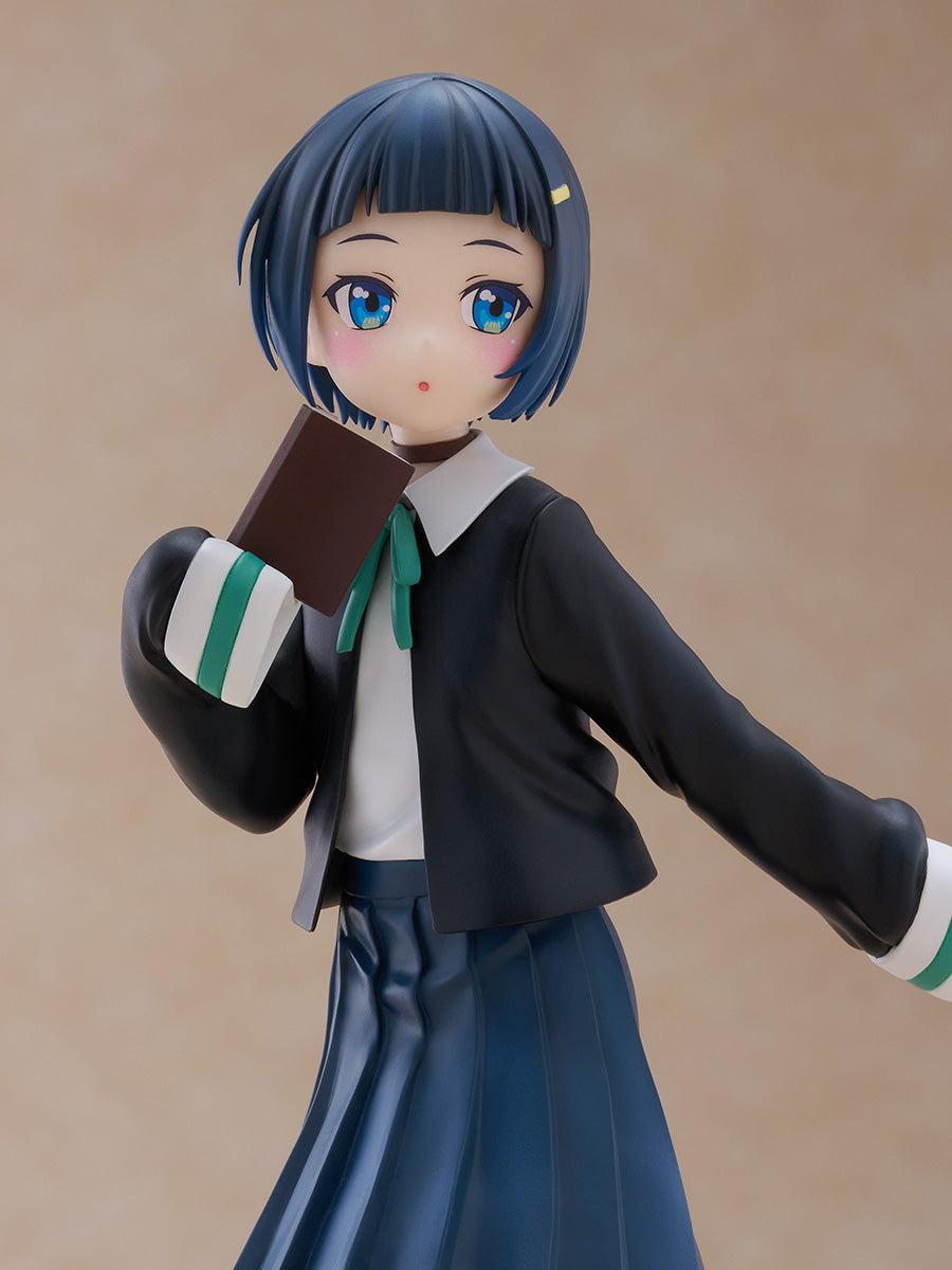 FuRyu Tenitol Akira Shinonome (Train to the End of the World)